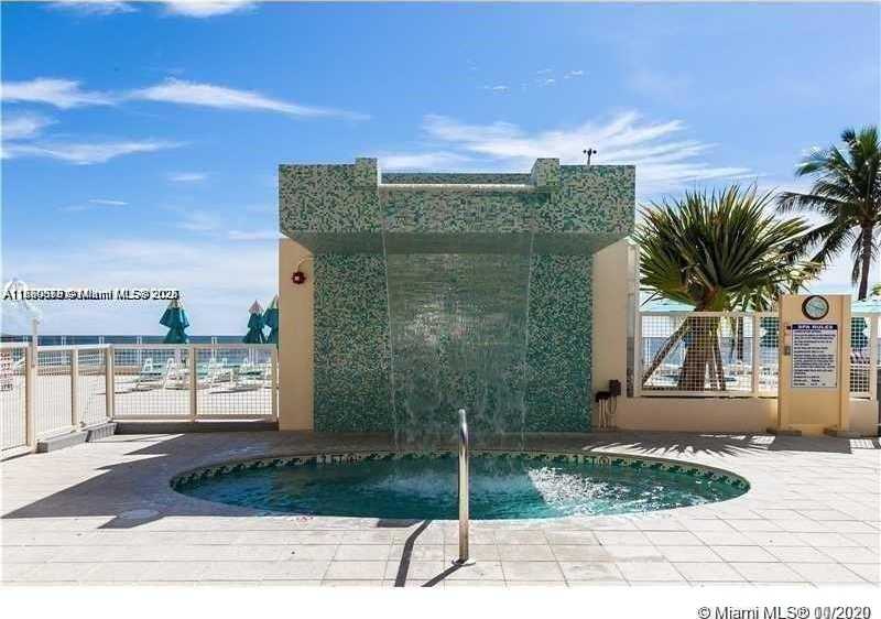 Small Image of 2501 SOUTH OCEAN DR #838, Hollywood Number 5