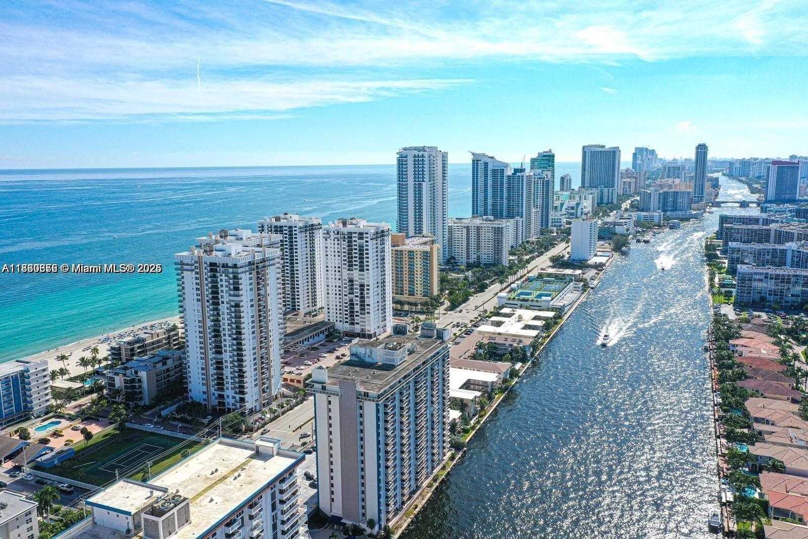 Small Image of 2501 SOUTH OCEAN DR #838, Hollywood Number 8