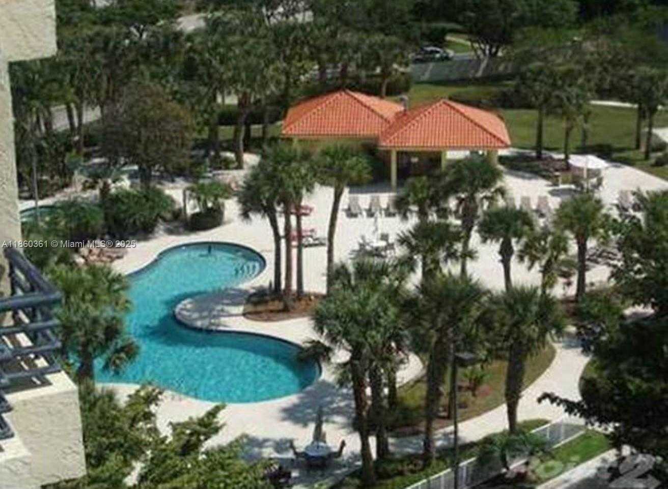 Small Image of 3300 NORTH EAST 191ST ST #1013, Aventura Number 10