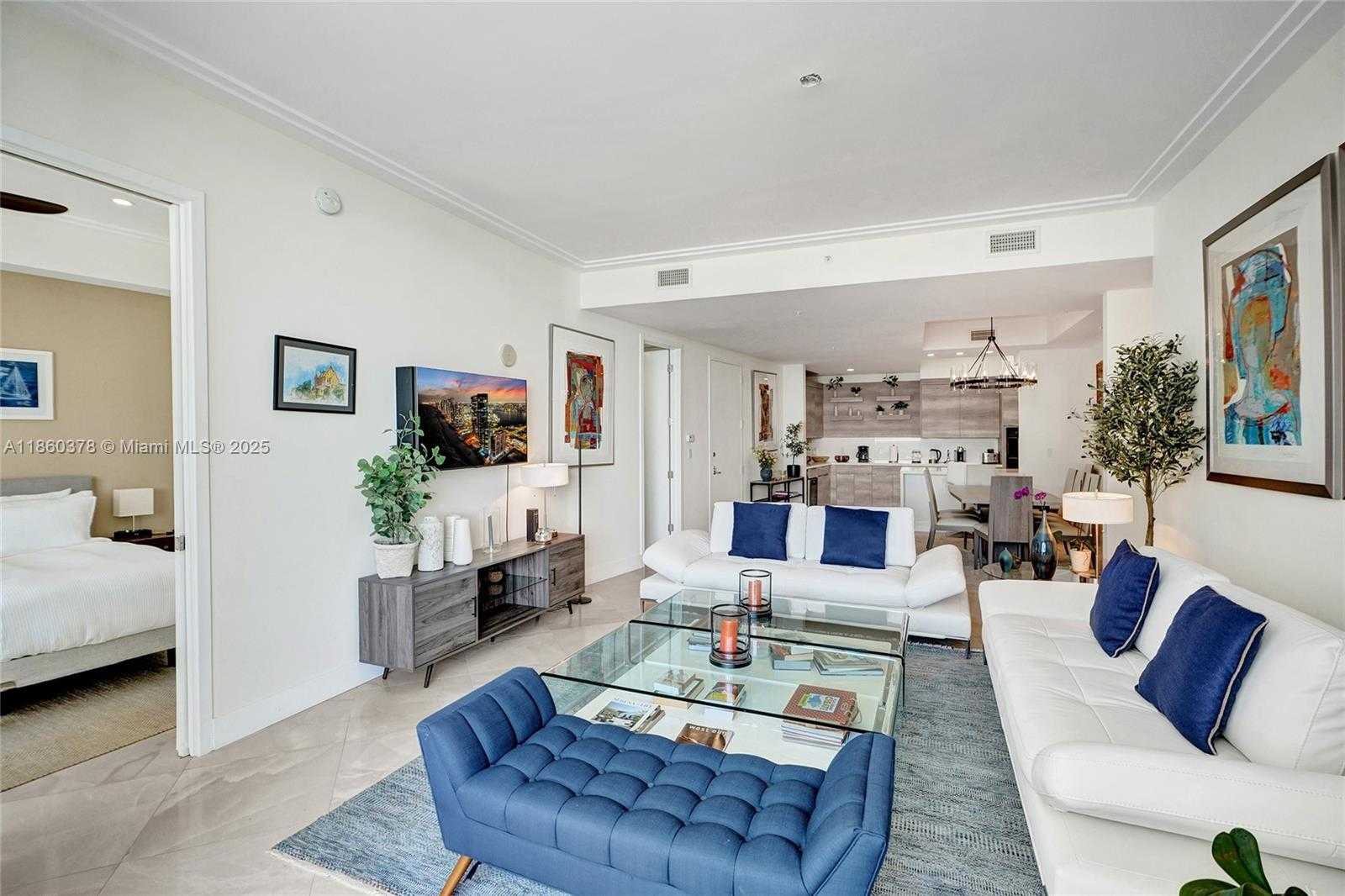 Small Image of 18101 COLLINS AVE #1602, Sunny Isles Beach Number 10