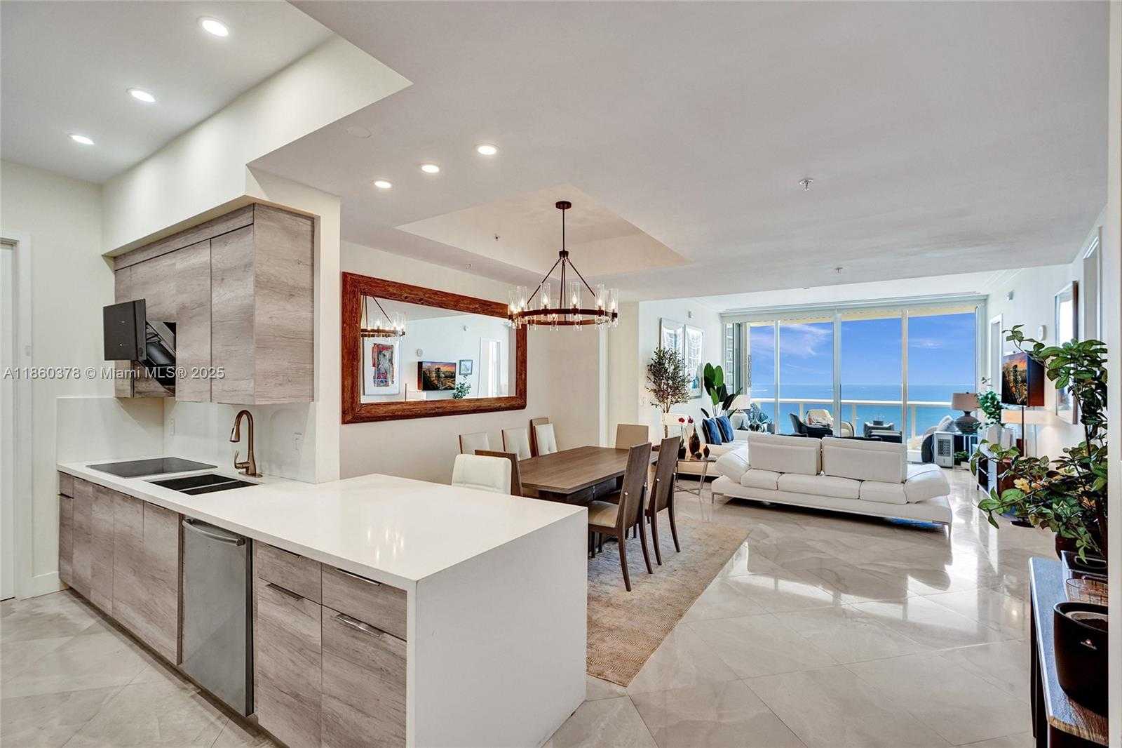 Small Image of 18101 COLLINS AVE #1602, Sunny Isles Beach Number 16