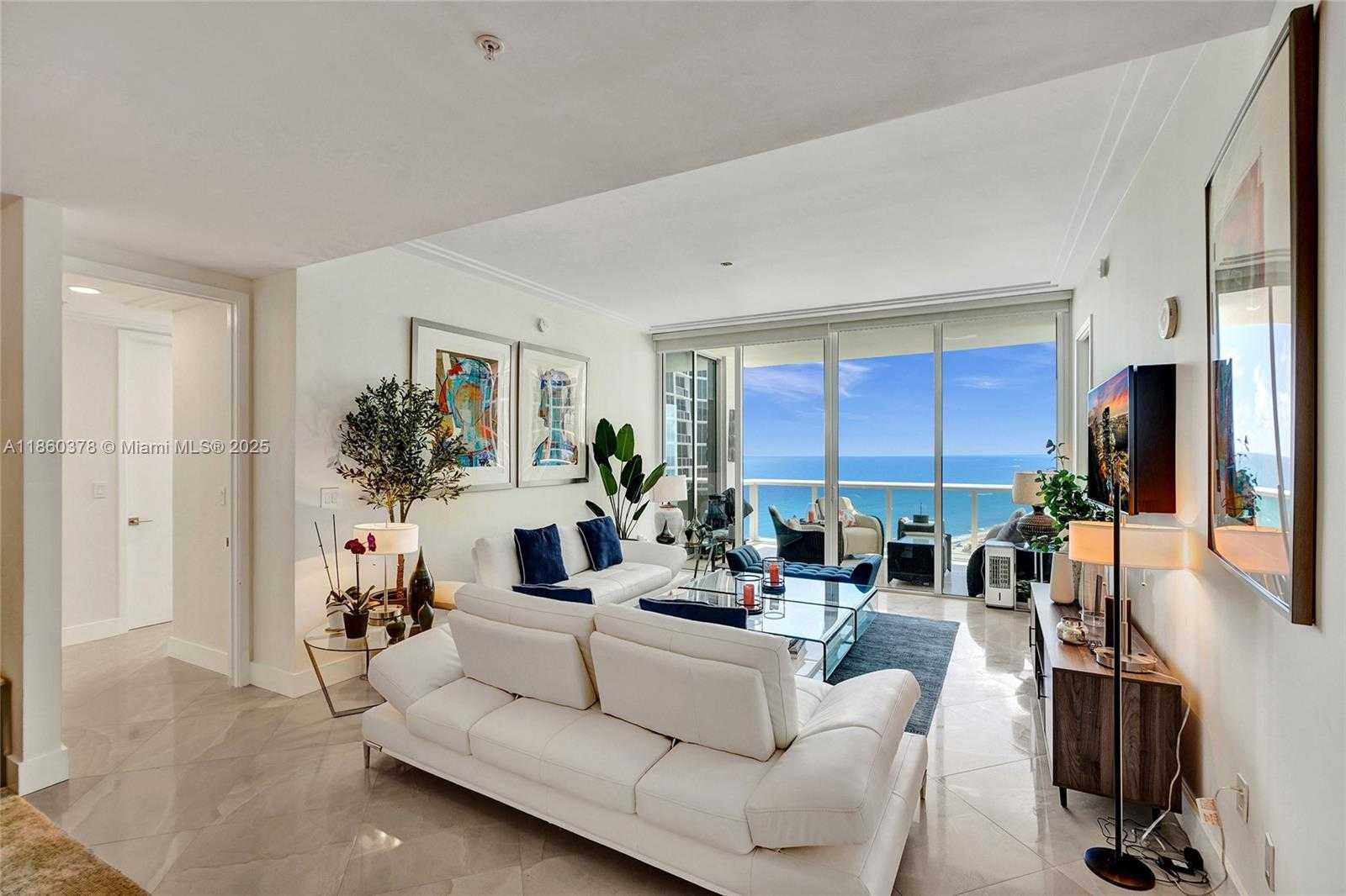 Small Image of 18101 COLLINS AVE #1602, Sunny Isles Beach Number 2