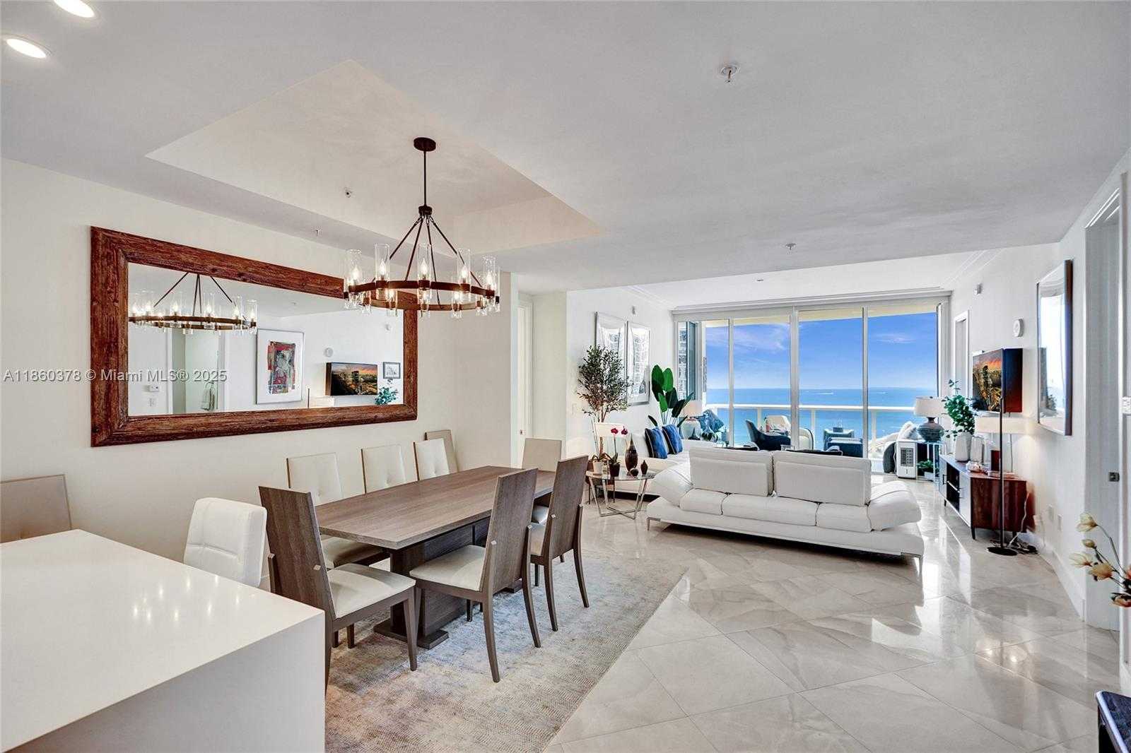 Small Image of 18101 COLLINS AVE #1602, Sunny Isles Beach Number 20