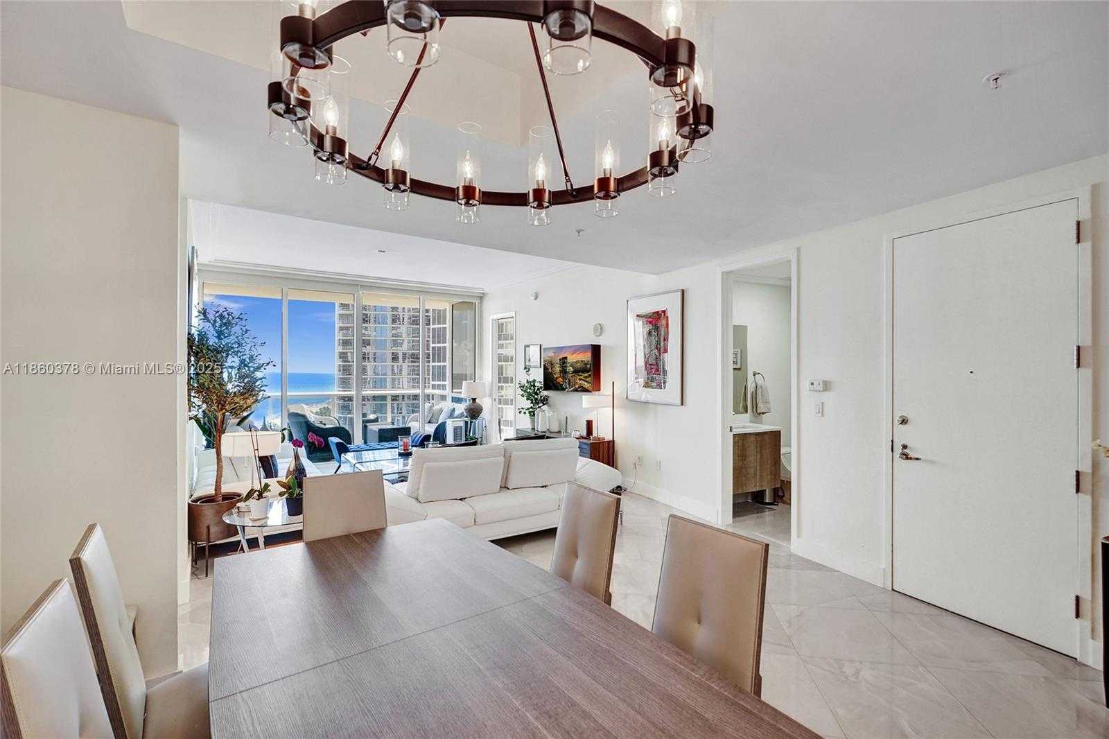 Small Image of 18101 COLLINS AVE #1602, Sunny Isles Beach Number 21