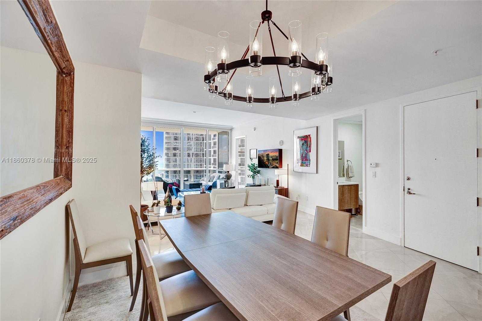Small Image of 18101 COLLINS AVE #1602, Sunny Isles Beach Number 22