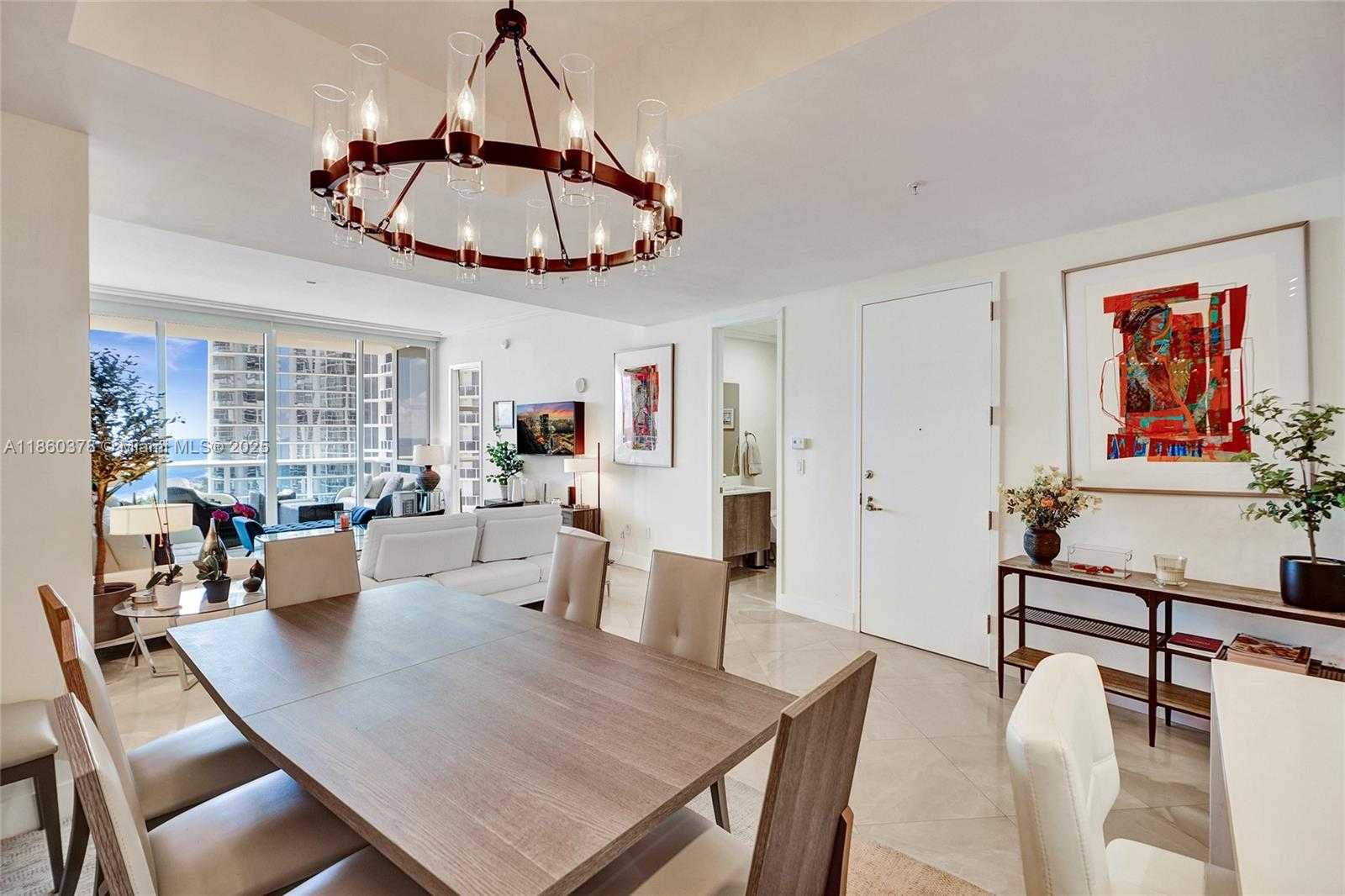 Small Image of 18101 COLLINS AVE #1602, Sunny Isles Beach Number 23