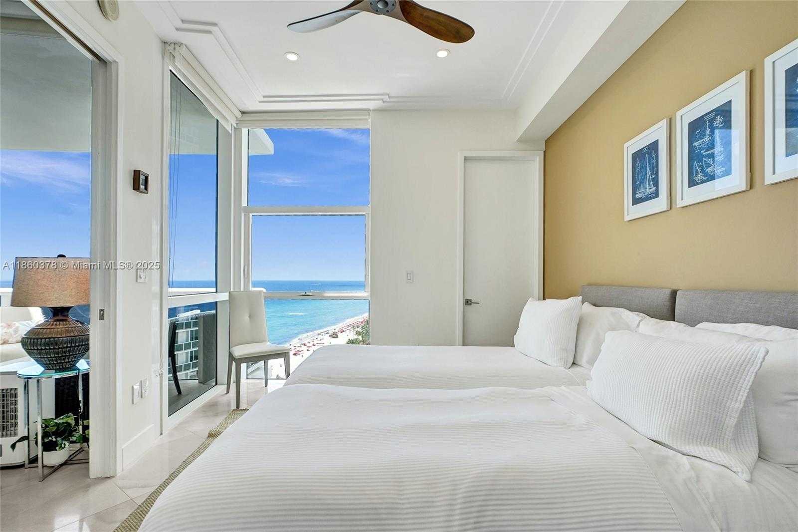 Small Image of 18101 COLLINS AVE #1602, Sunny Isles Beach Number 28