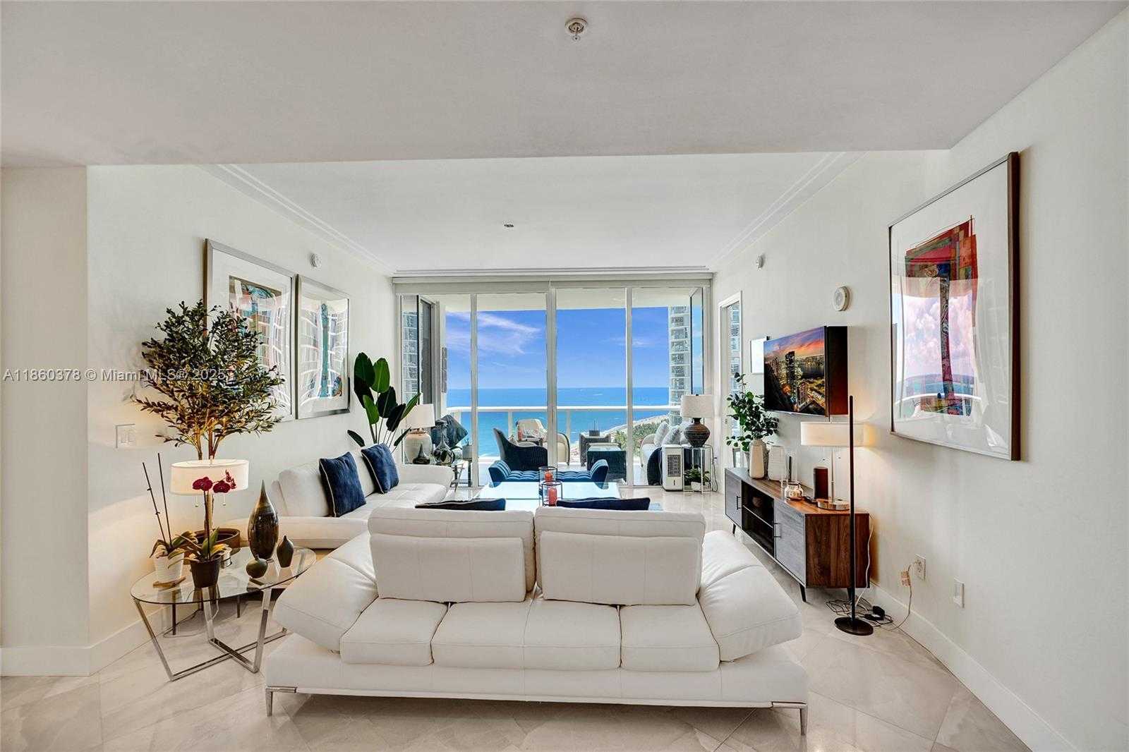 Small Image of 18101 COLLINS AVE #1602, Sunny Isles Beach Number 3