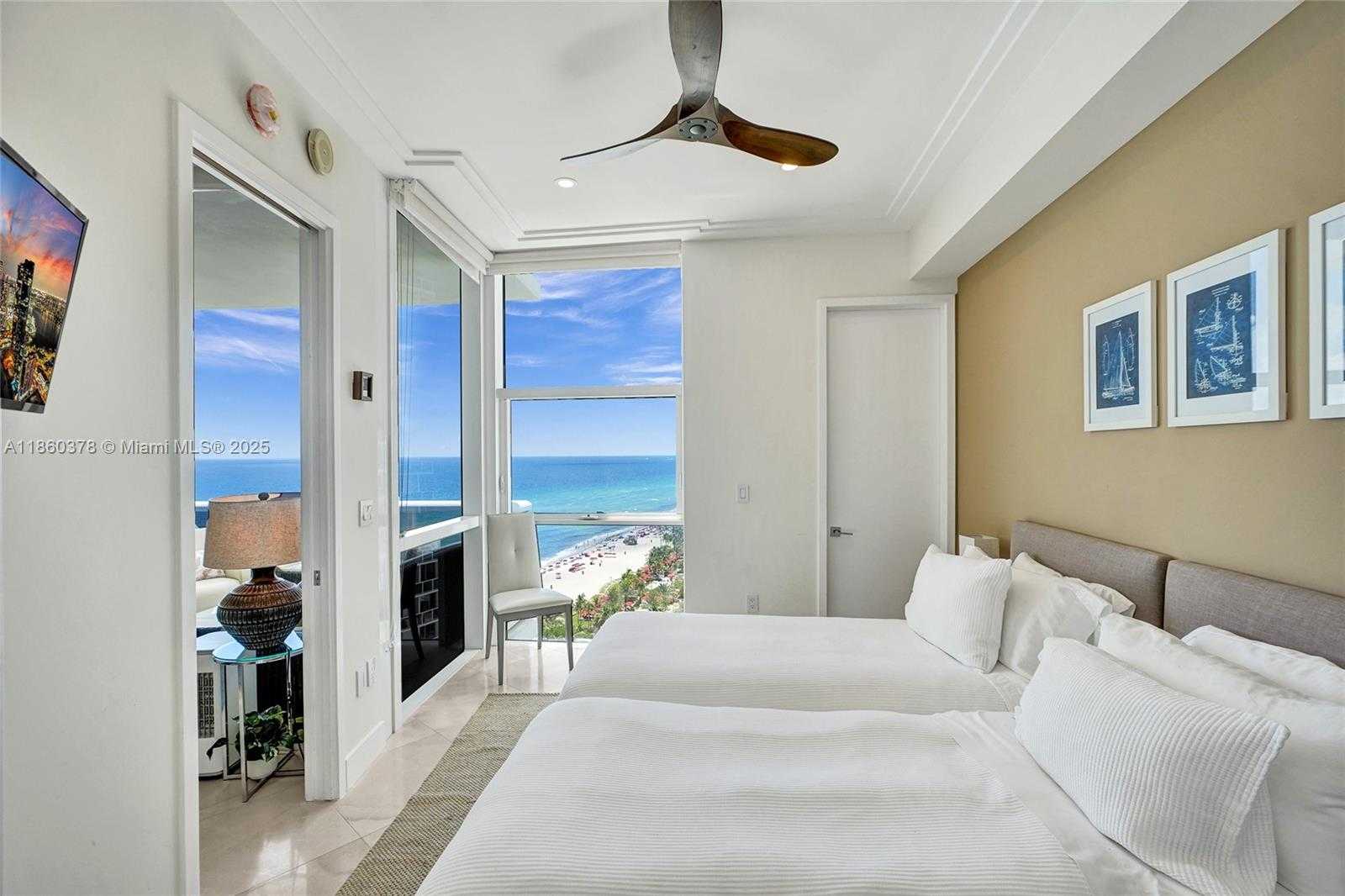 Small Image of 18101 COLLINS AVE #1602, Sunny Isles Beach Number 37
