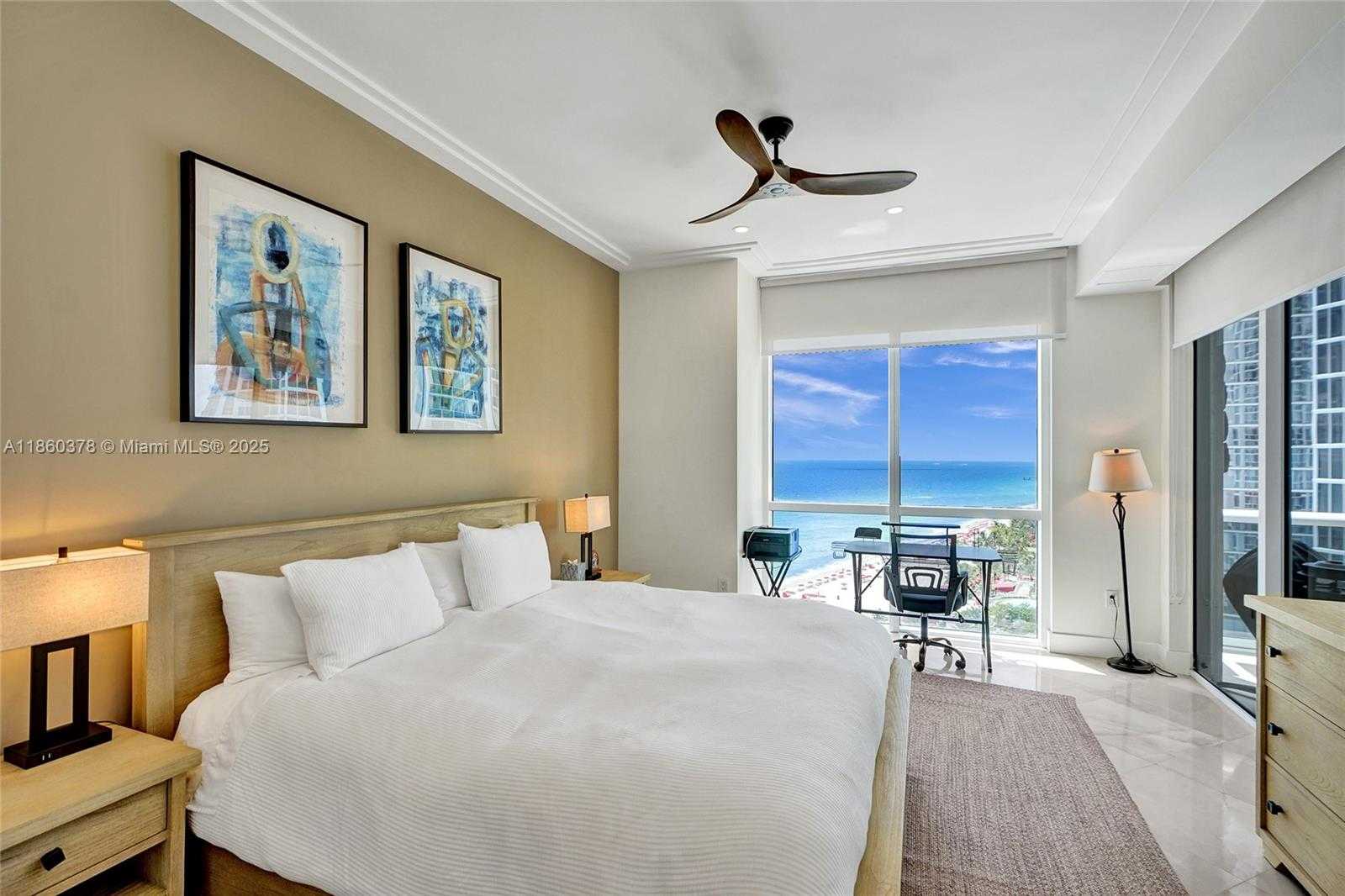 Small Image of 18101 COLLINS AVE #1602, Sunny Isles Beach Number 38
