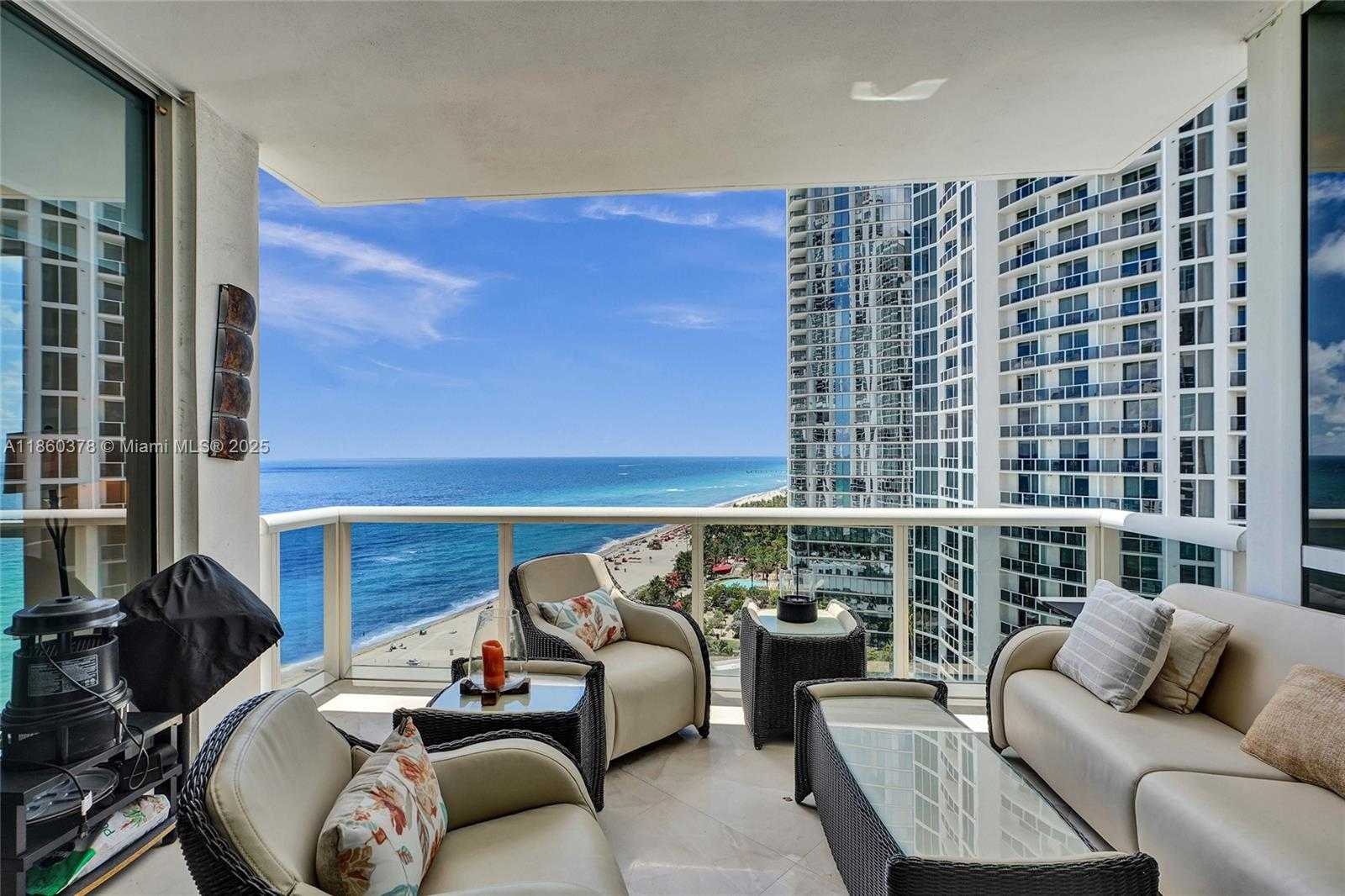 Small Image of 18101 COLLINS AVE #1602, Sunny Isles Beach Number 49