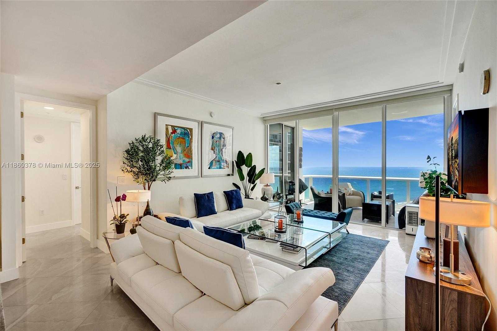 Small Image of 18101 COLLINS AVE #1602, Sunny Isles Beach Number 5