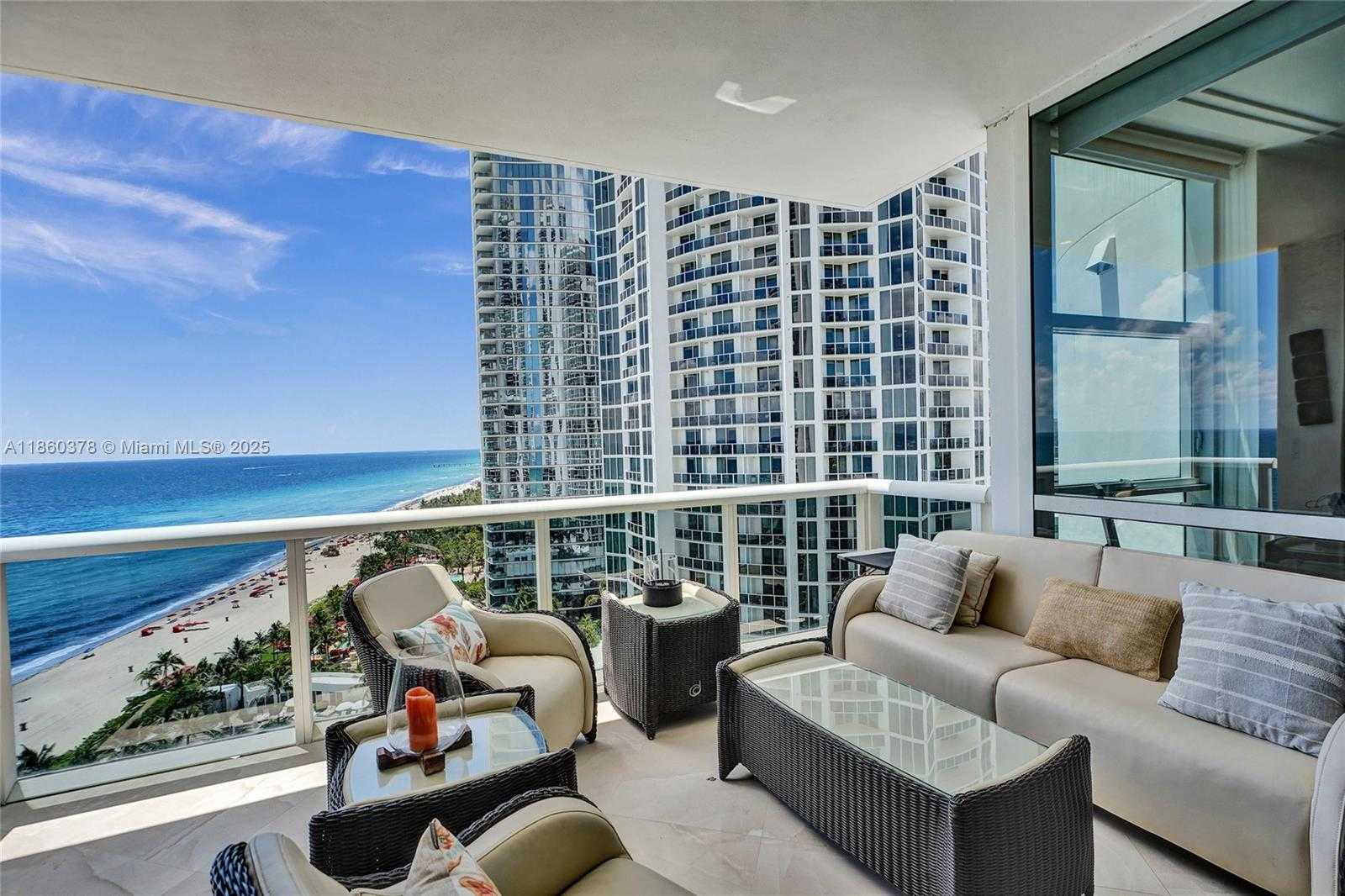 Small Image of 18101 COLLINS AVE #1602, Sunny Isles Beach Number 50