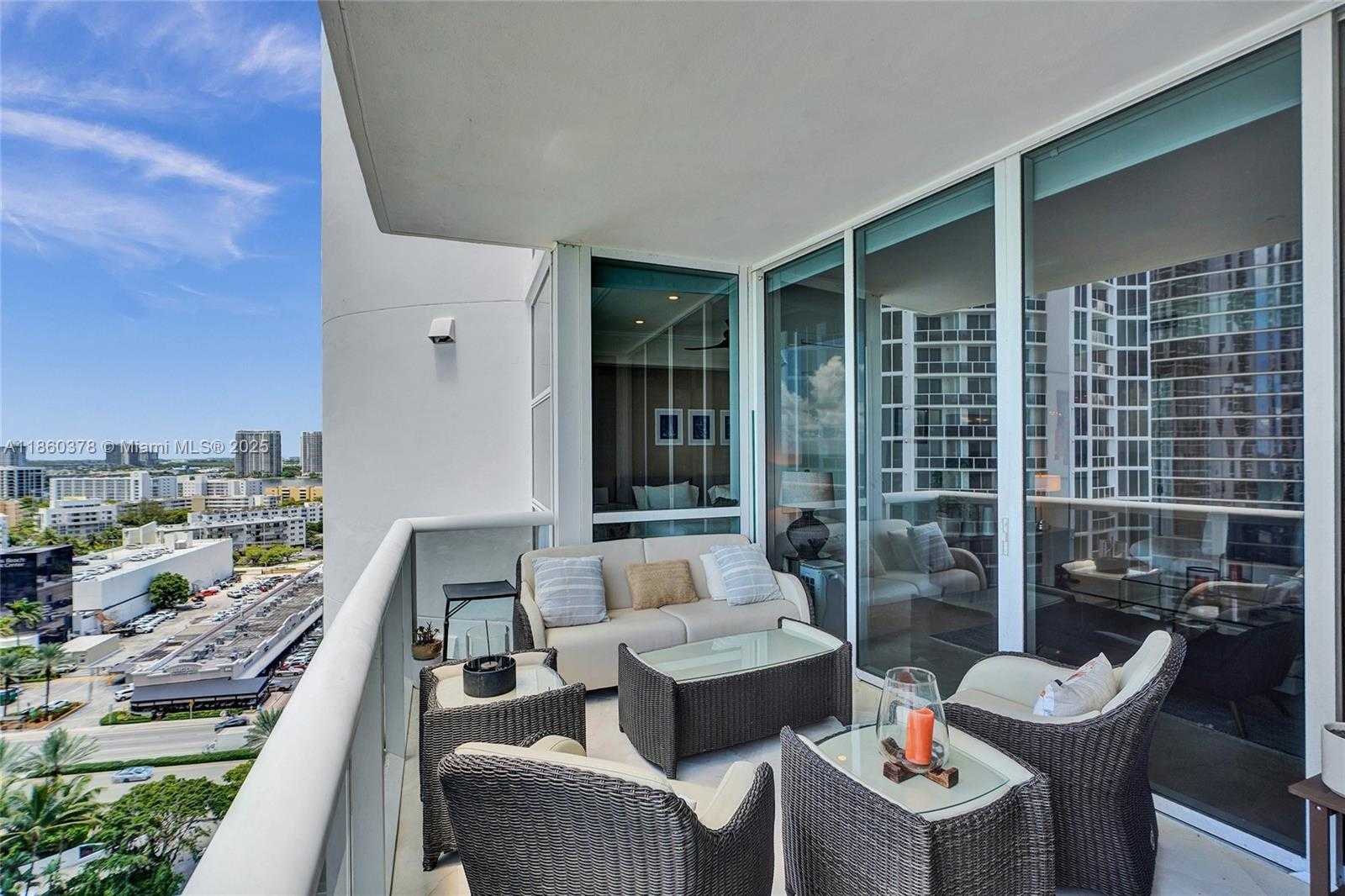 Small Image of 18101 COLLINS AVE #1602, Sunny Isles Beach Number 55