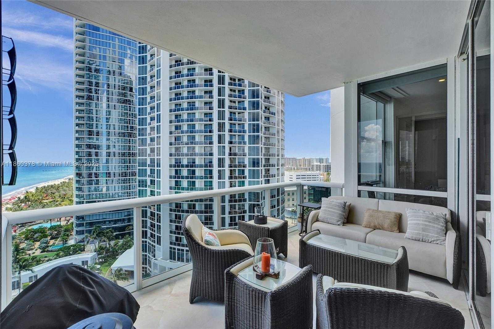Small Image of 18101 COLLINS AVE #1602, Sunny Isles Beach Number 56