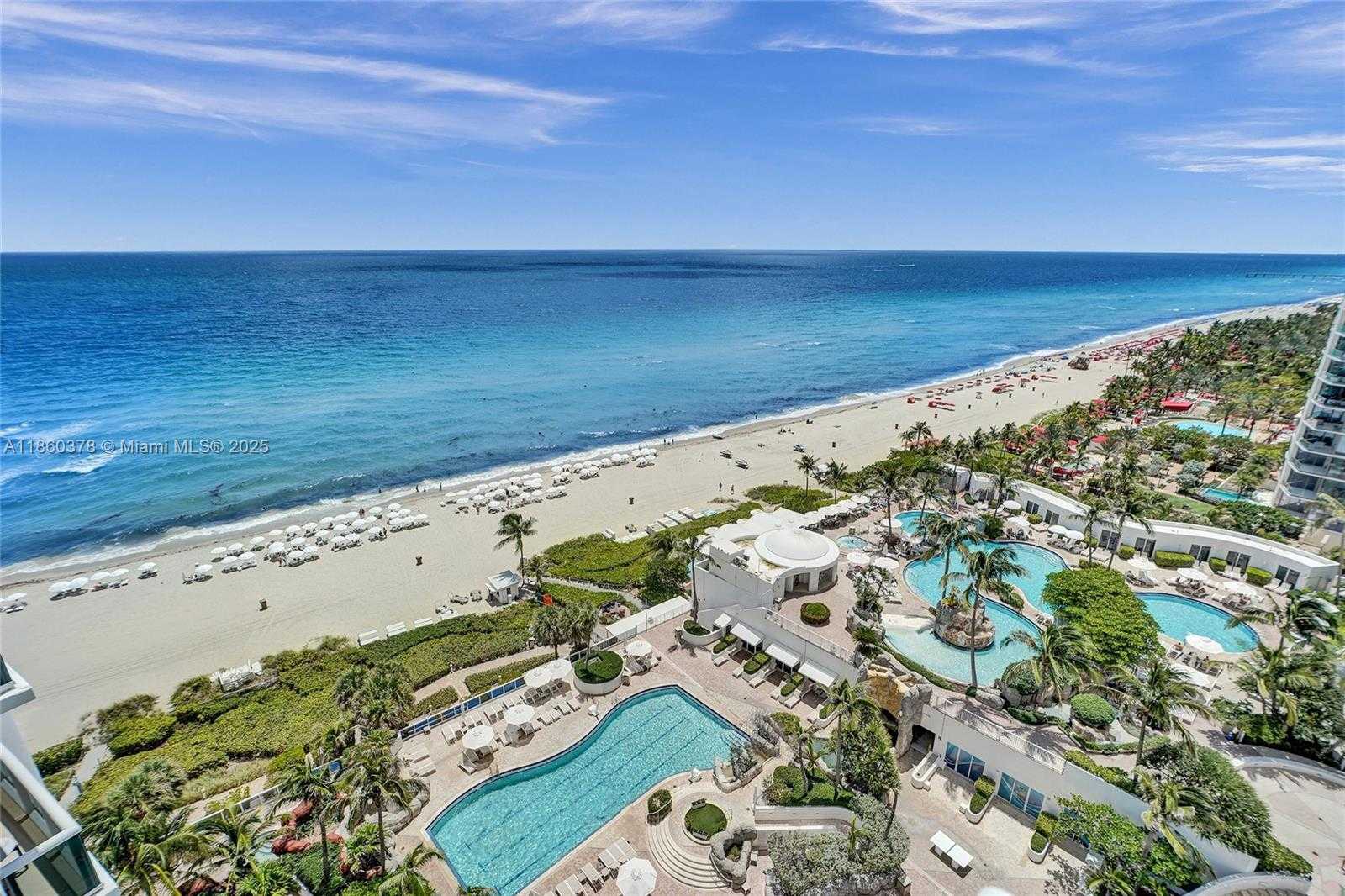 Small Image of 18101 COLLINS AVE #1602, Sunny Isles Beach Number 59