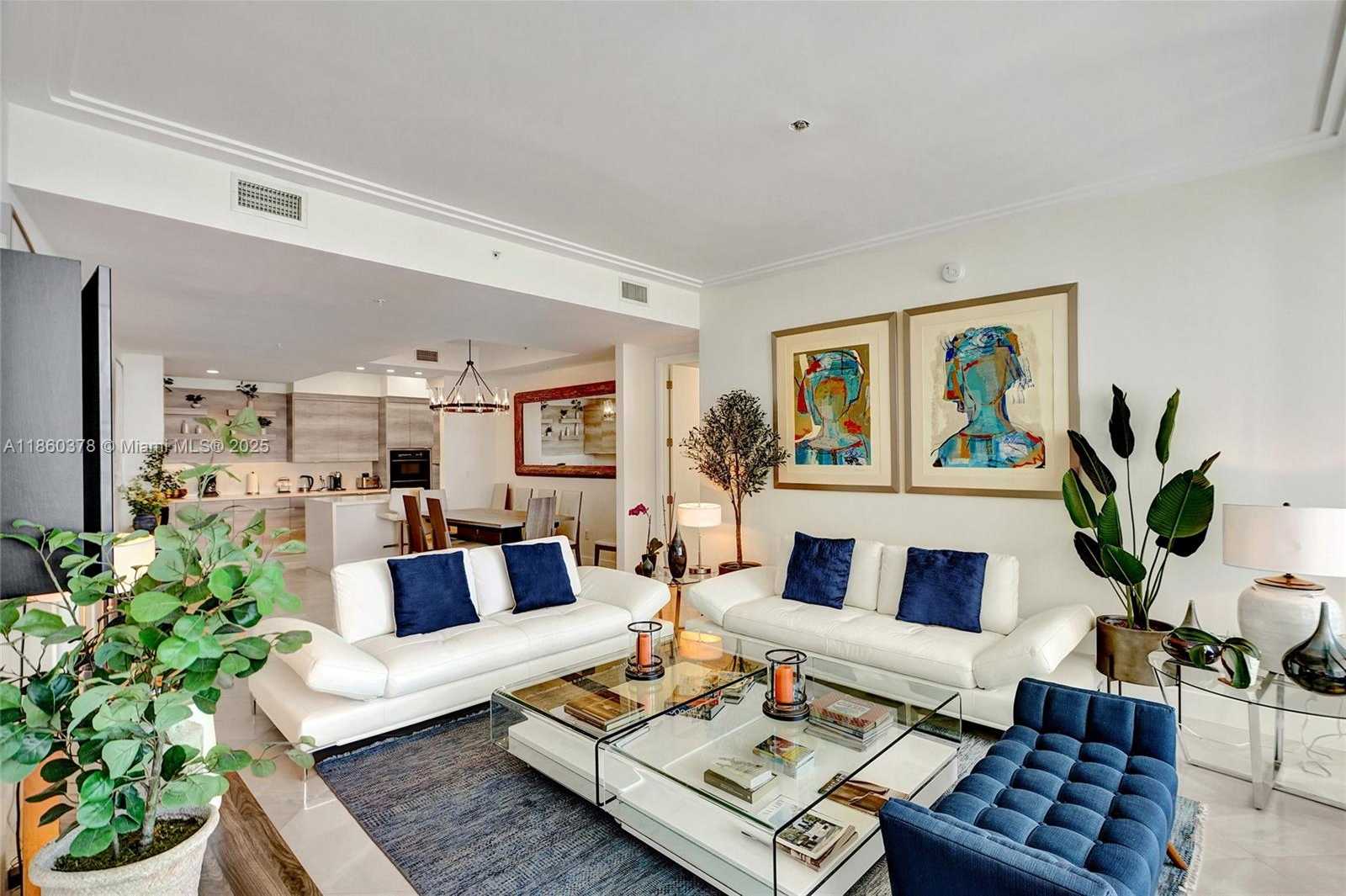 Small Image of 18101 COLLINS AVE #1602, Sunny Isles Beach Number 6