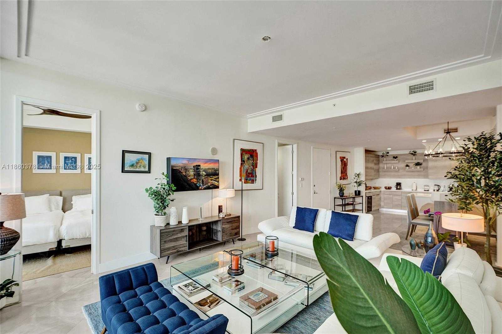 Small Image of 18101 COLLINS AVE #1602, Sunny Isles Beach Number 7