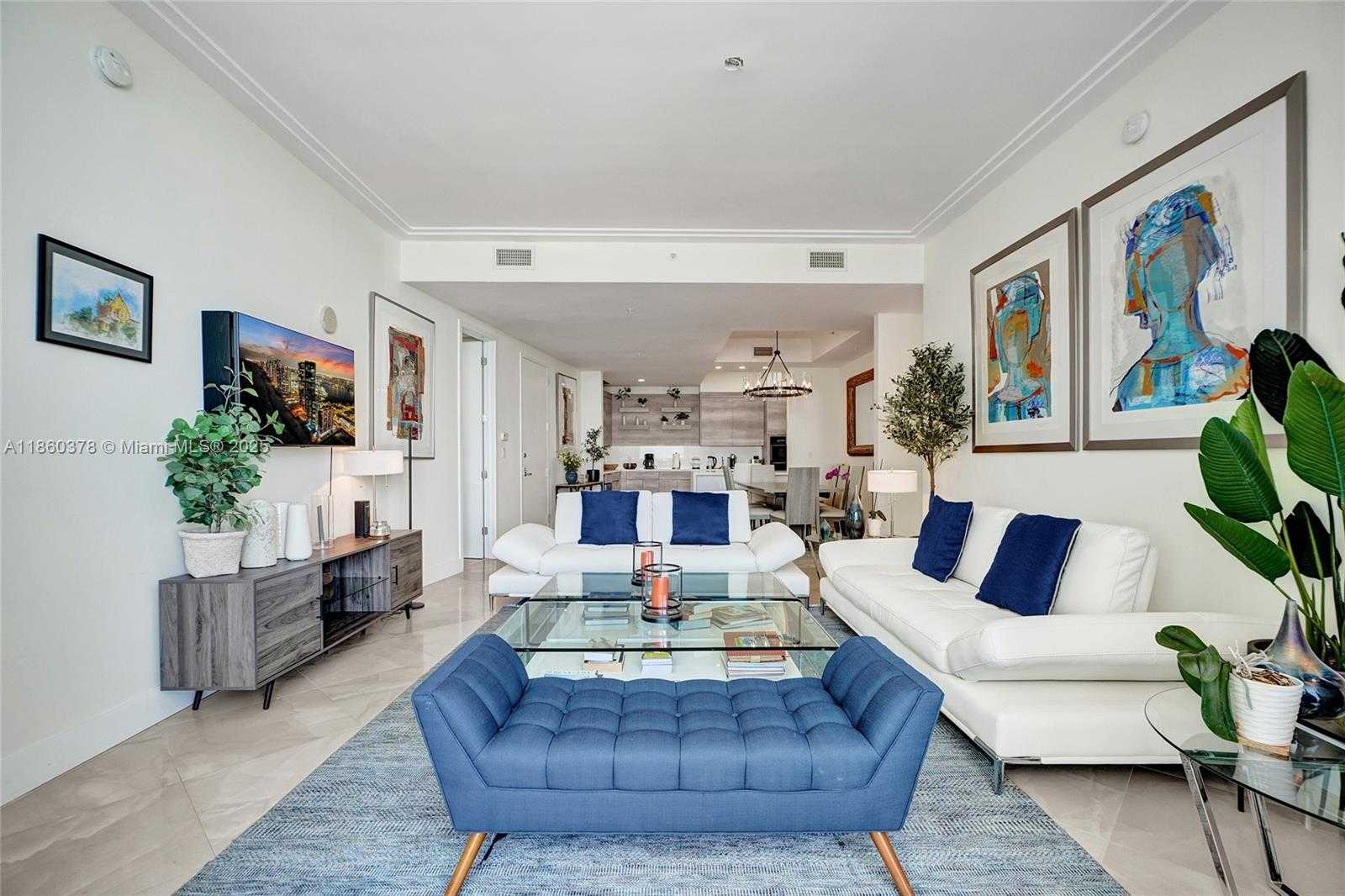 Small Image of 18101 COLLINS AVE #1602, Sunny Isles Beach Number 8
