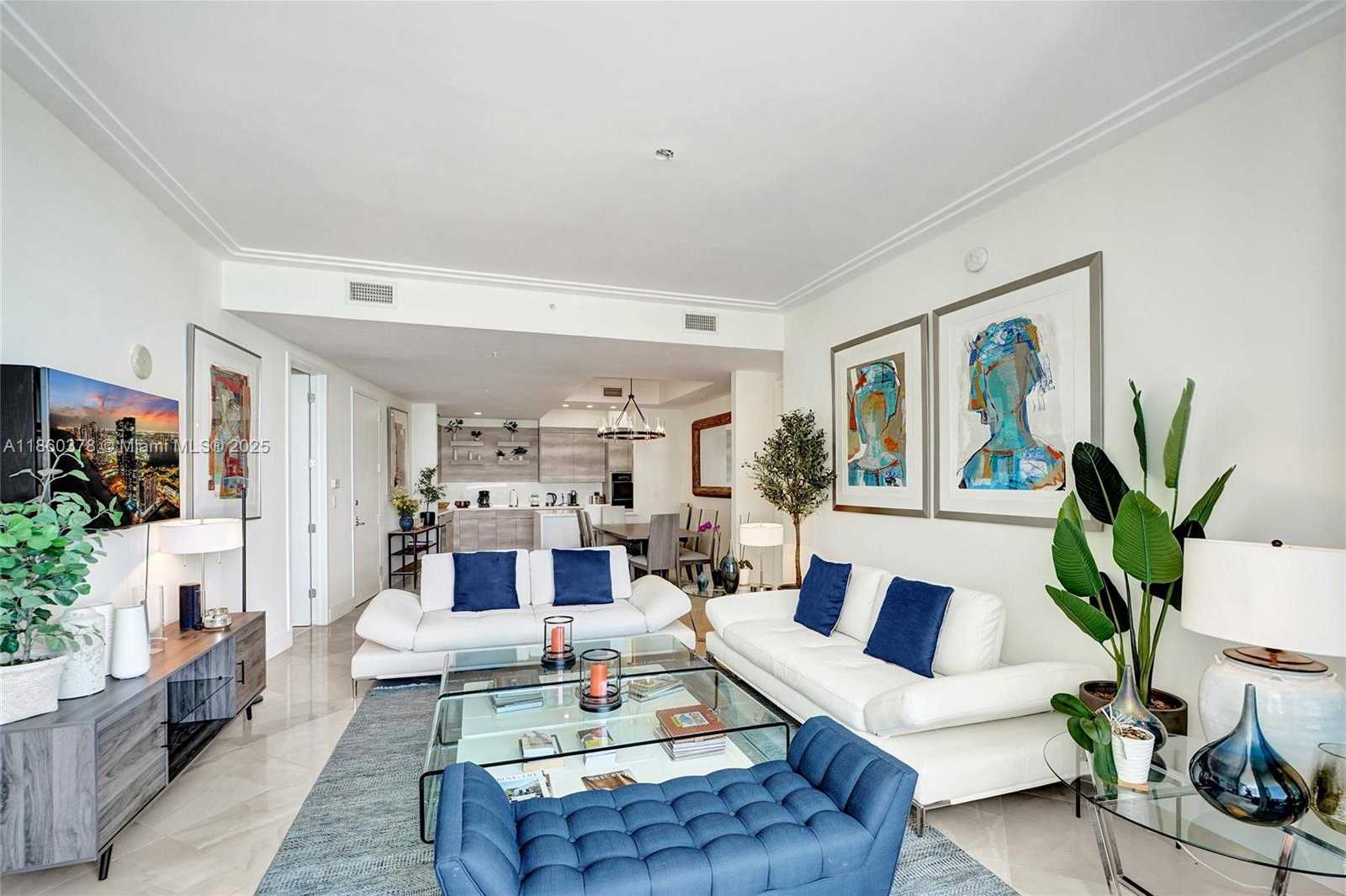 Small Image of 18101 COLLINS AVE #1602, Sunny Isles Beach Number 9