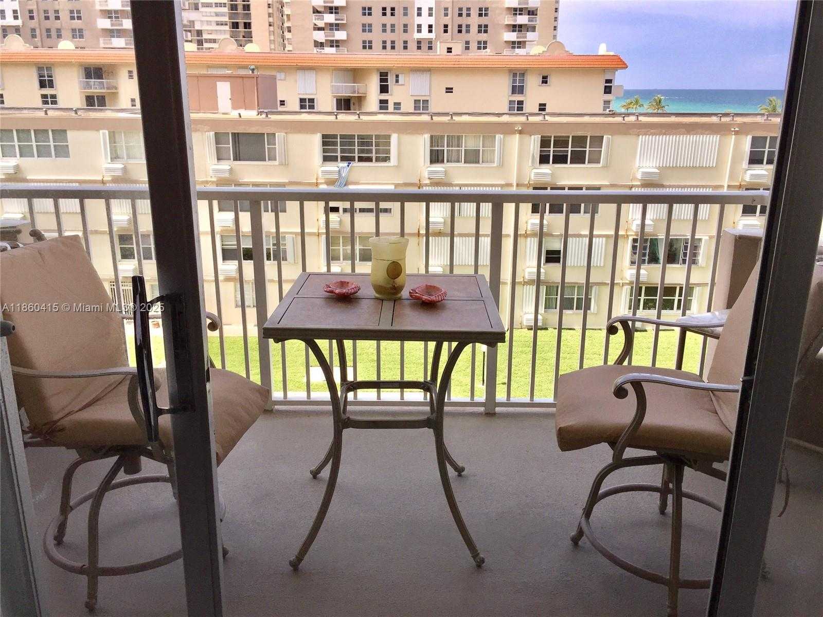 Small Image of 1950 SOUTH OCEAN DR #4B, Hallandale Beach Number 16