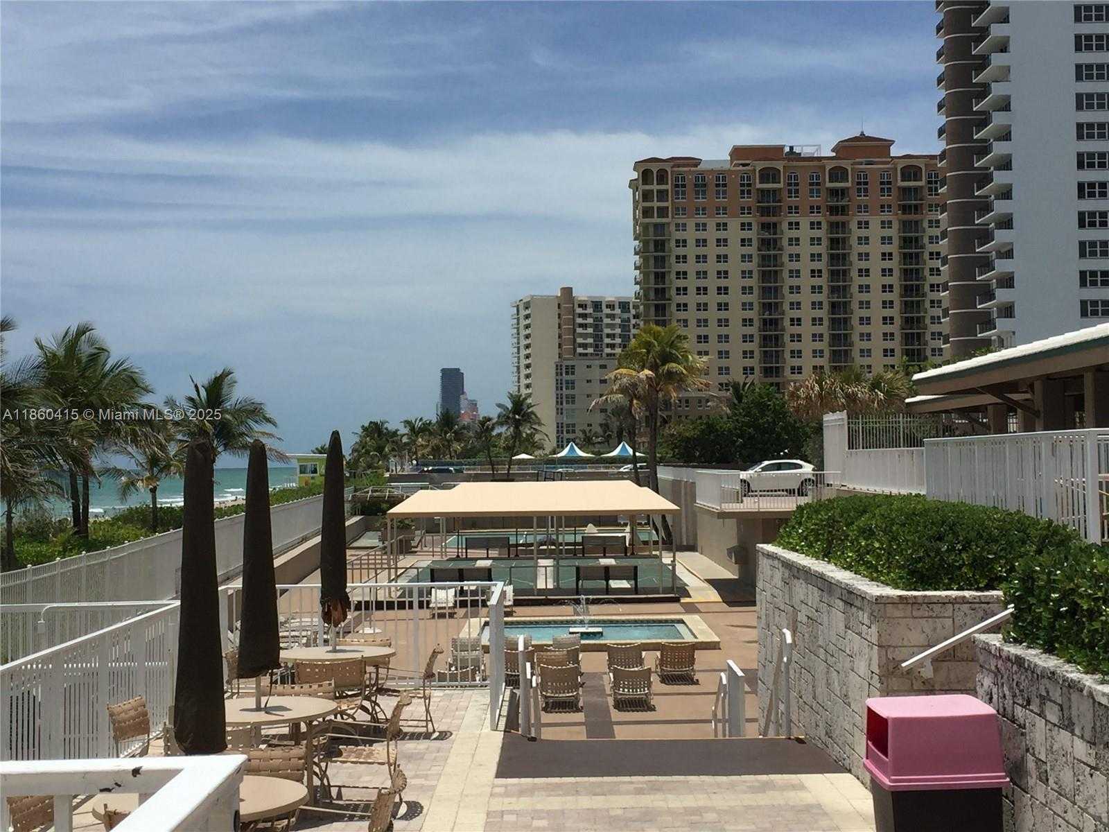 Small Image of 1950 SOUTH OCEAN DR #4B, Hallandale Beach Number 18
