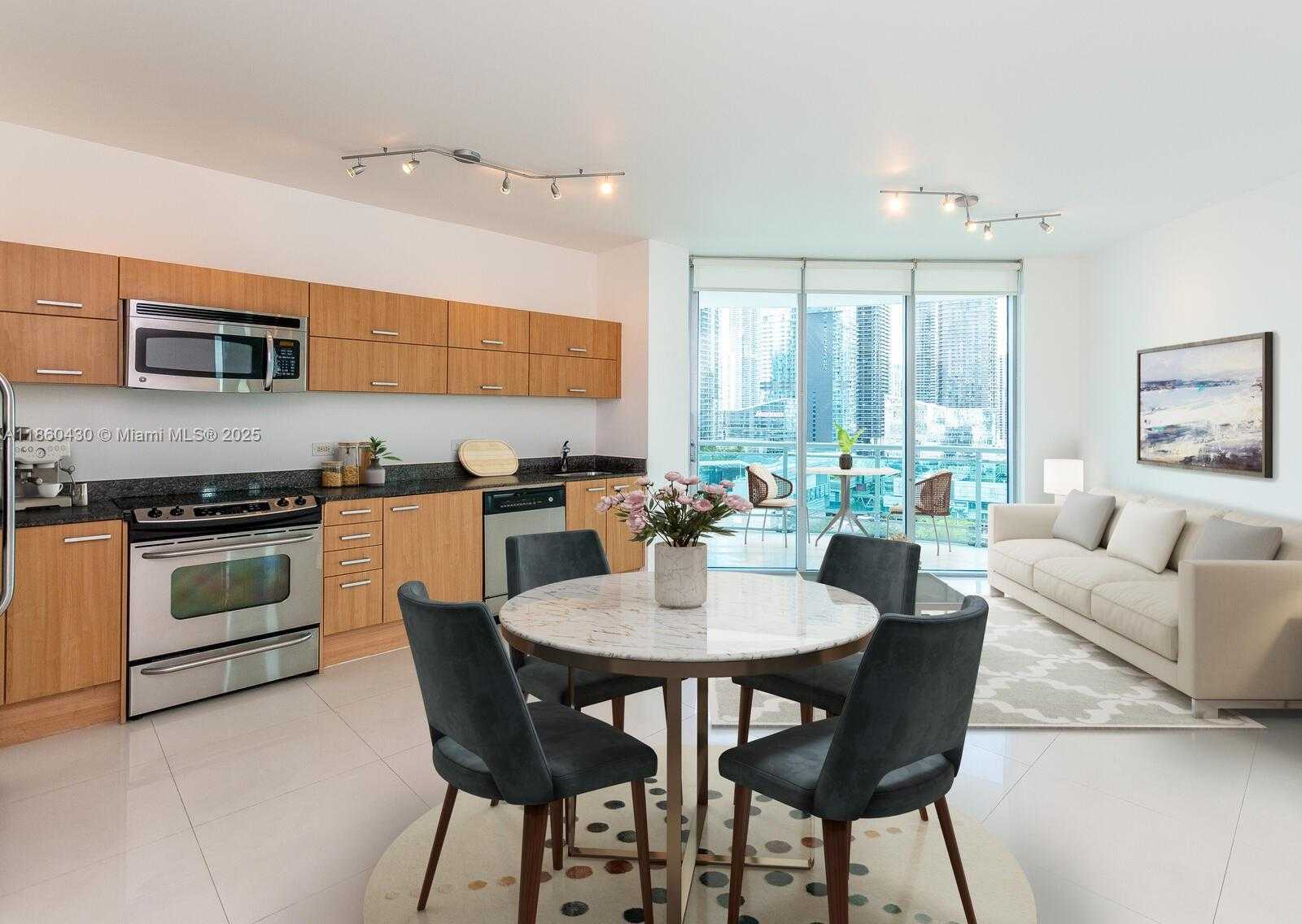 Small Image of 350 SOUTH MIAMI AVE #2214, Miami Number 2
