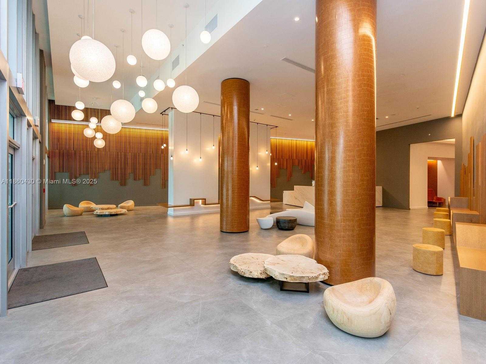 Small Image of 350 SOUTH MIAMI AVE #2214, Miami Number 22