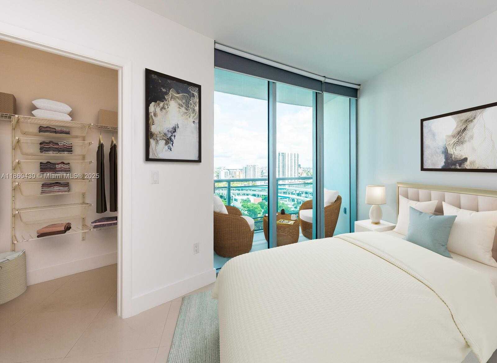 Small Image of 350 SOUTH MIAMI AVE #2214, Miami Number 5