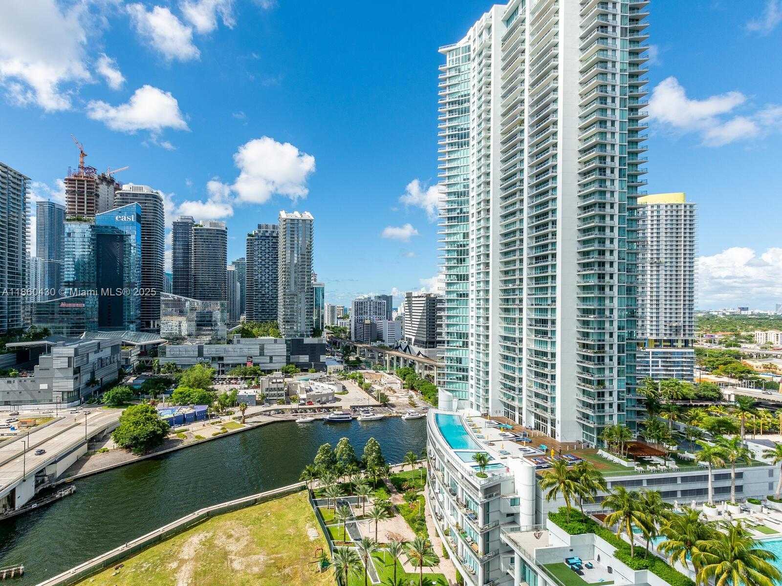 Small Image of 350 SOUTH MIAMI AVE #2214, Miami Number 67