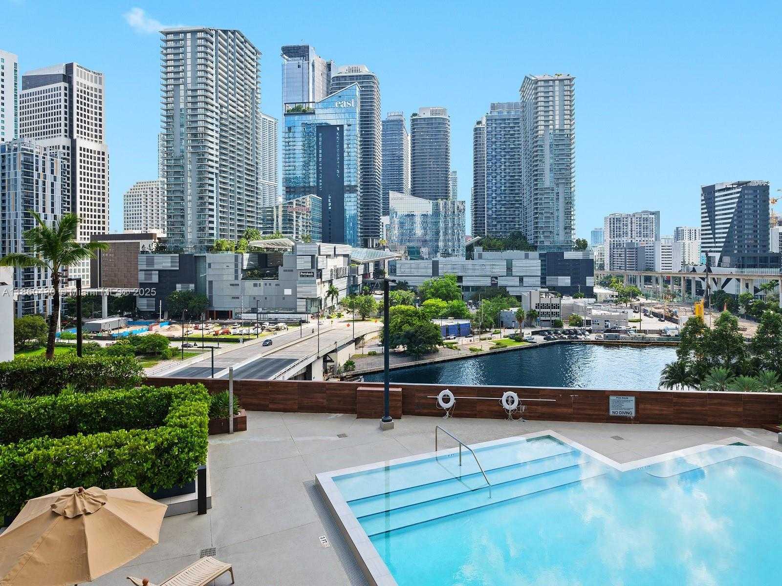 Small Image of 350 SOUTH MIAMI AVE #2214, Miami Number 89