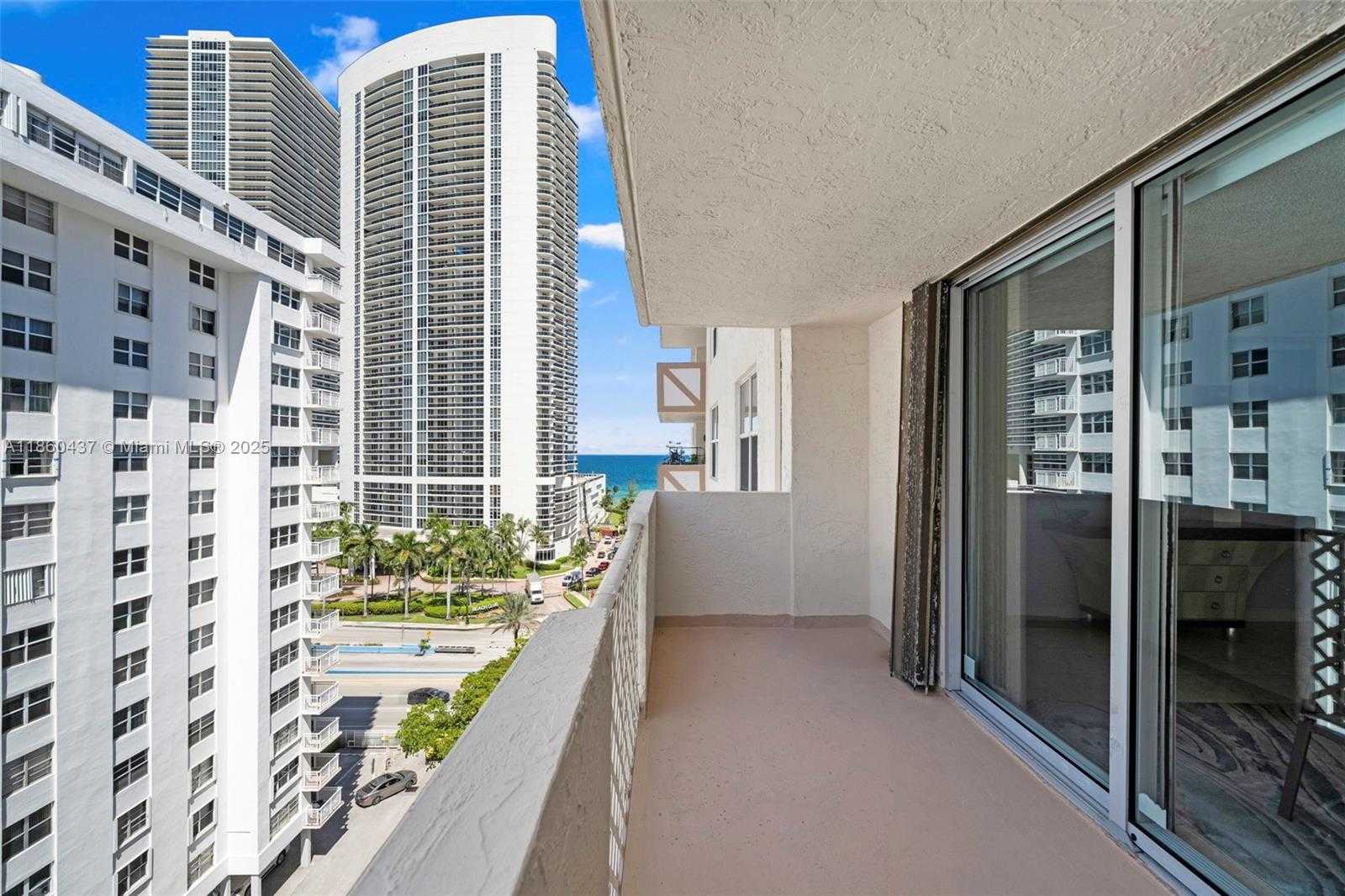 Small Image of 1865 SOUTH OCEAN DR #11D, Hallandale Beach Number 20