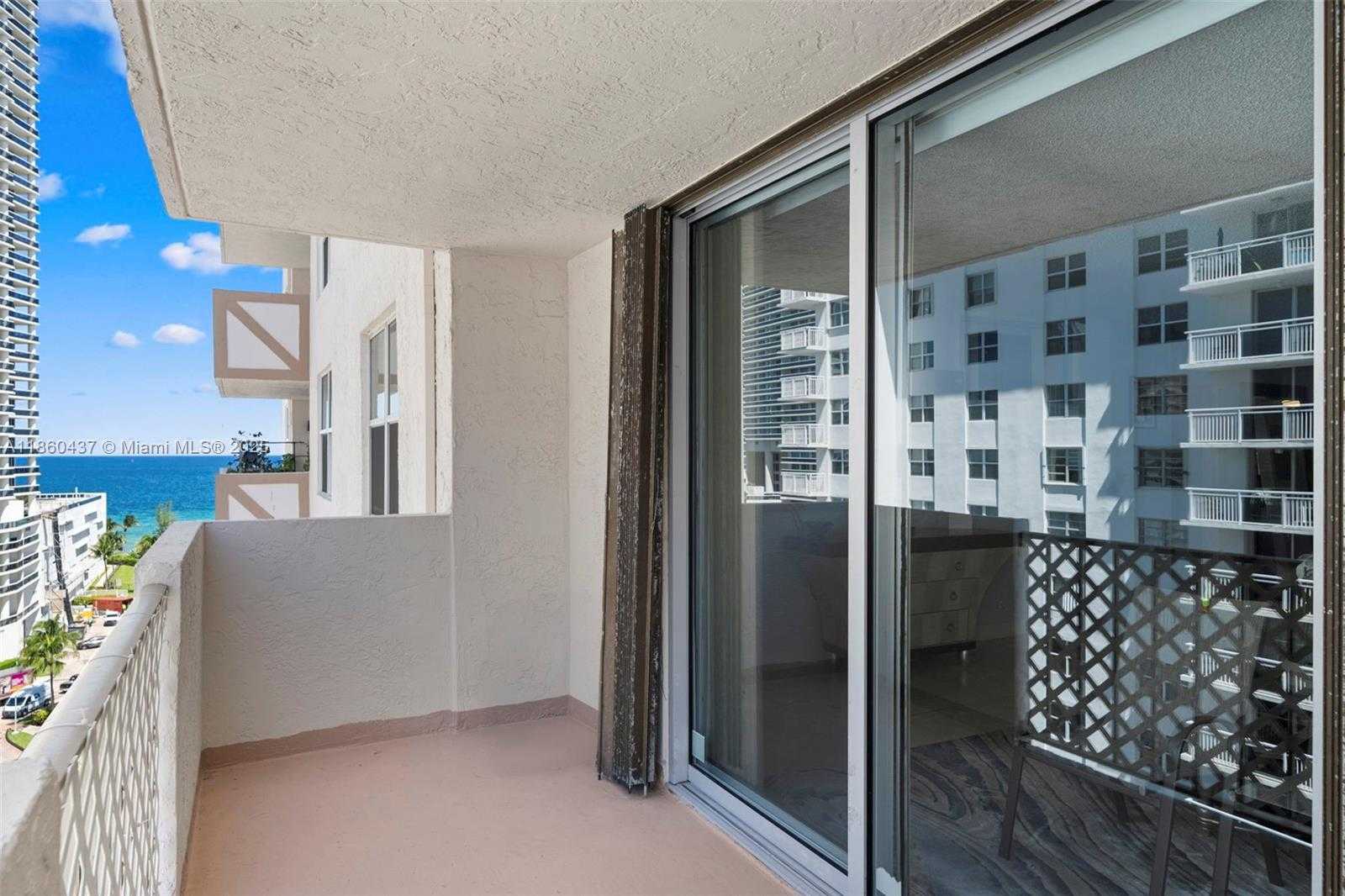 Small Image of 1865 SOUTH OCEAN DR #11D, Hallandale Beach Number 21