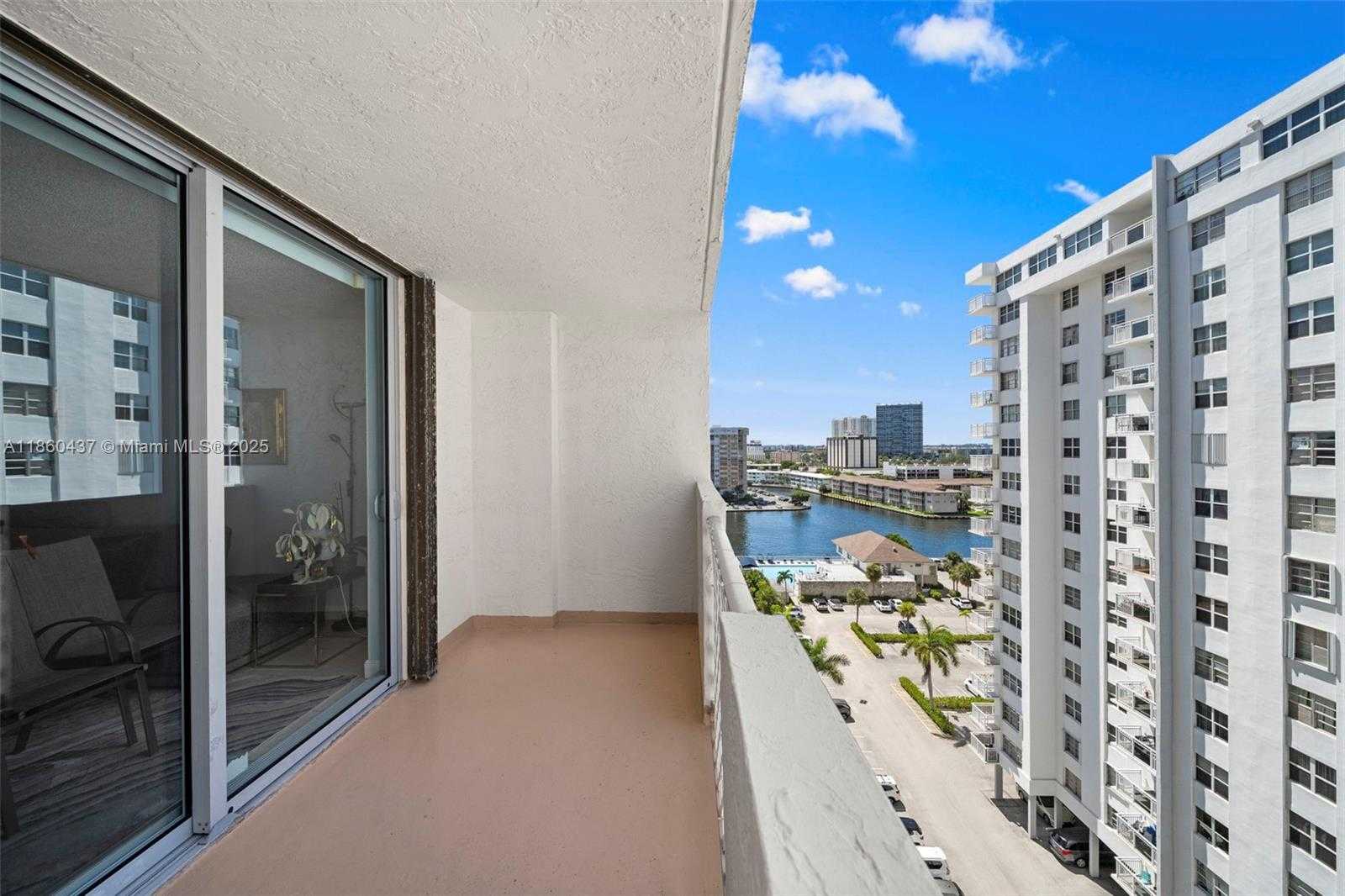 Small Image of 1865 SOUTH OCEAN DR #11D, Hallandale Beach Number 22