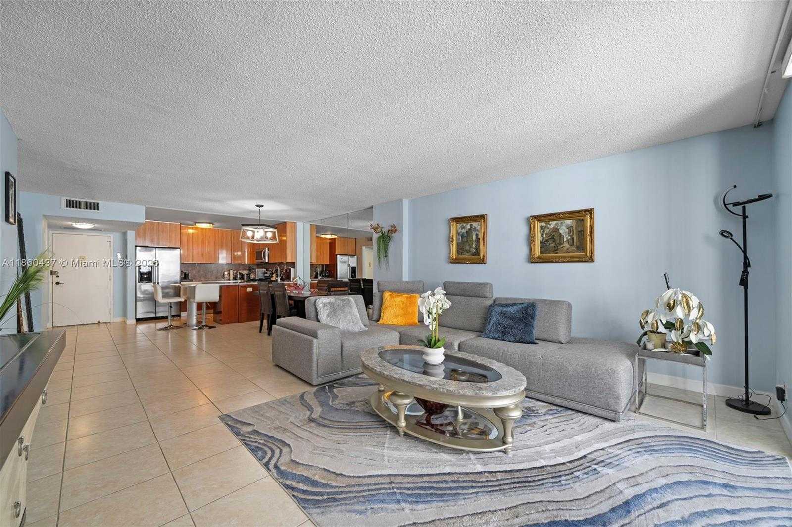 Small Image of 1865 SOUTH OCEAN DR #11D, Hallandale Beach Number 6
