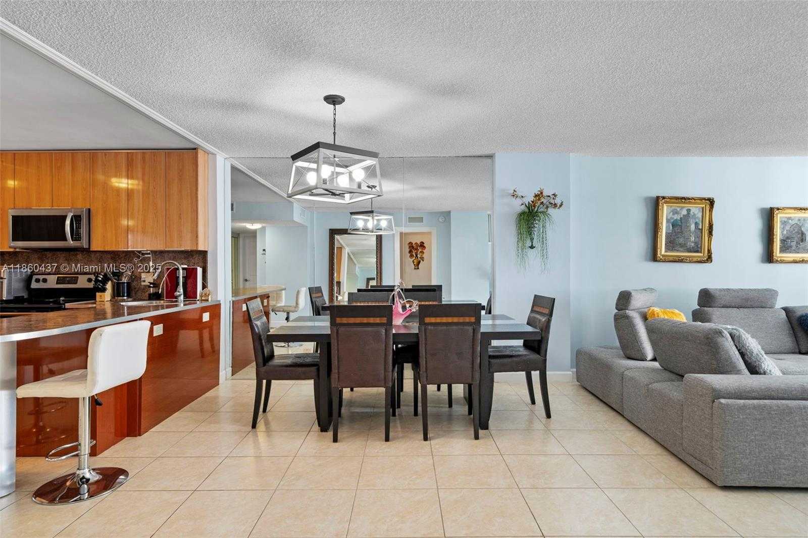 Small Image of 1865 SOUTH OCEAN DR #11D, Hallandale Beach Number 8
