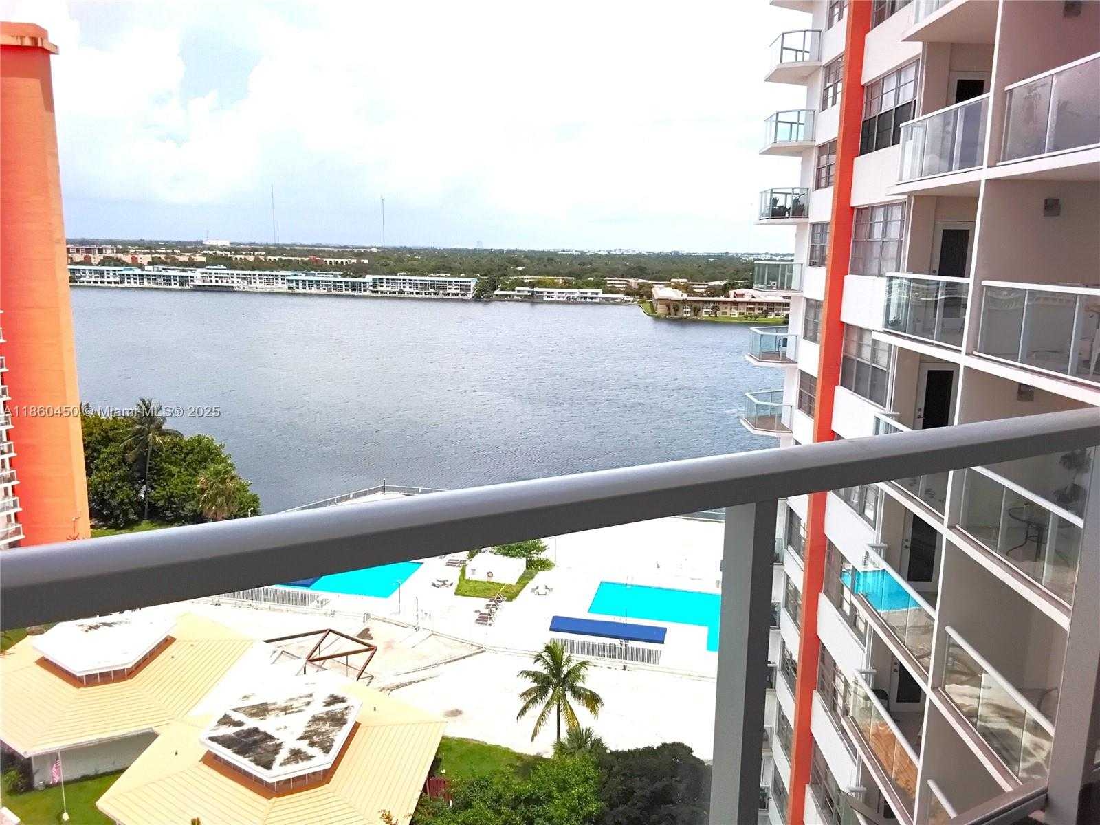 Small Image of 1351 NORTH EAST MIAMI GARDENS DR #1222E, Miami Number 11