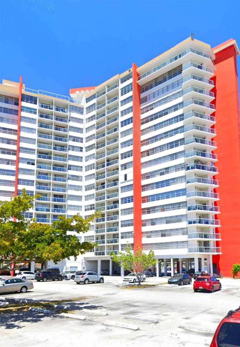 Small Image of 1351 NORTH EAST MIAMI GARDENS DR #1222E, Miami Number 16