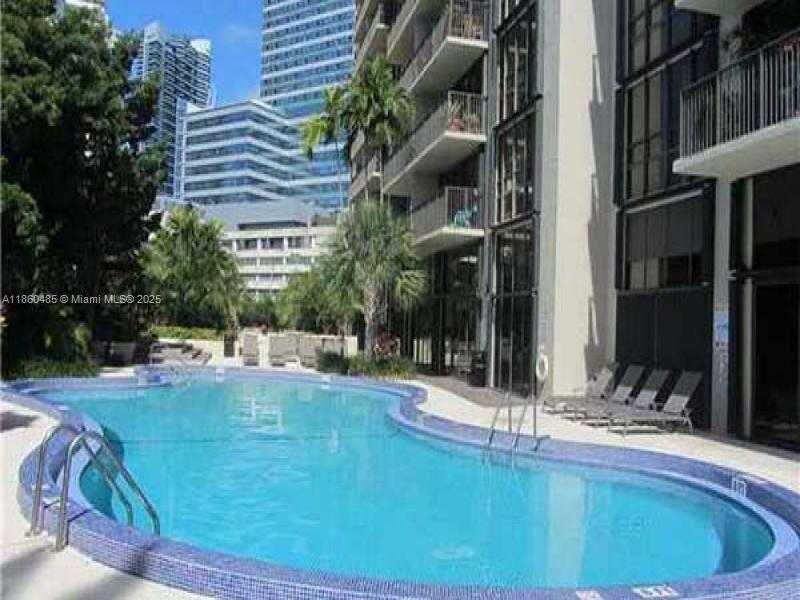 Small Image of 1450 BRICKELL BAY DR #605, Miami Number 5