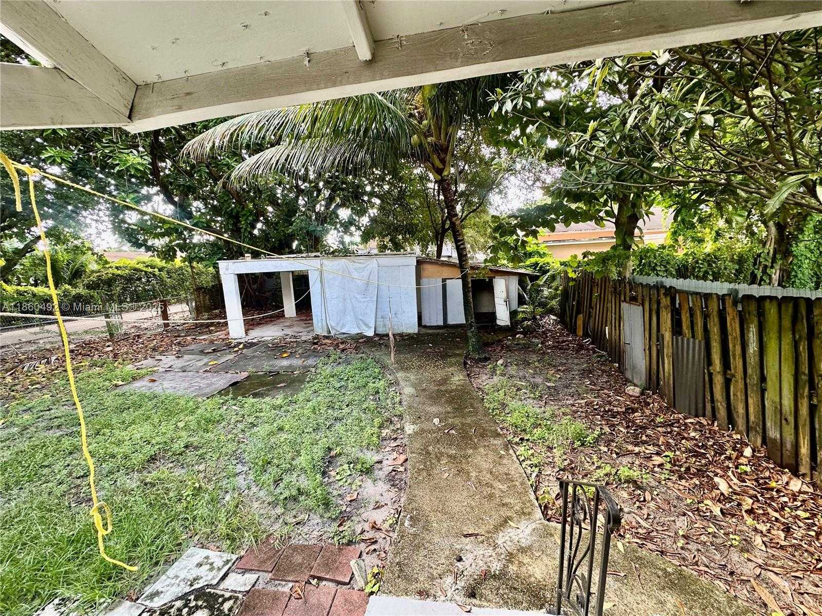 Small Image of 1250 NORTH WEST 43RD ST #1250, Miami Number 20