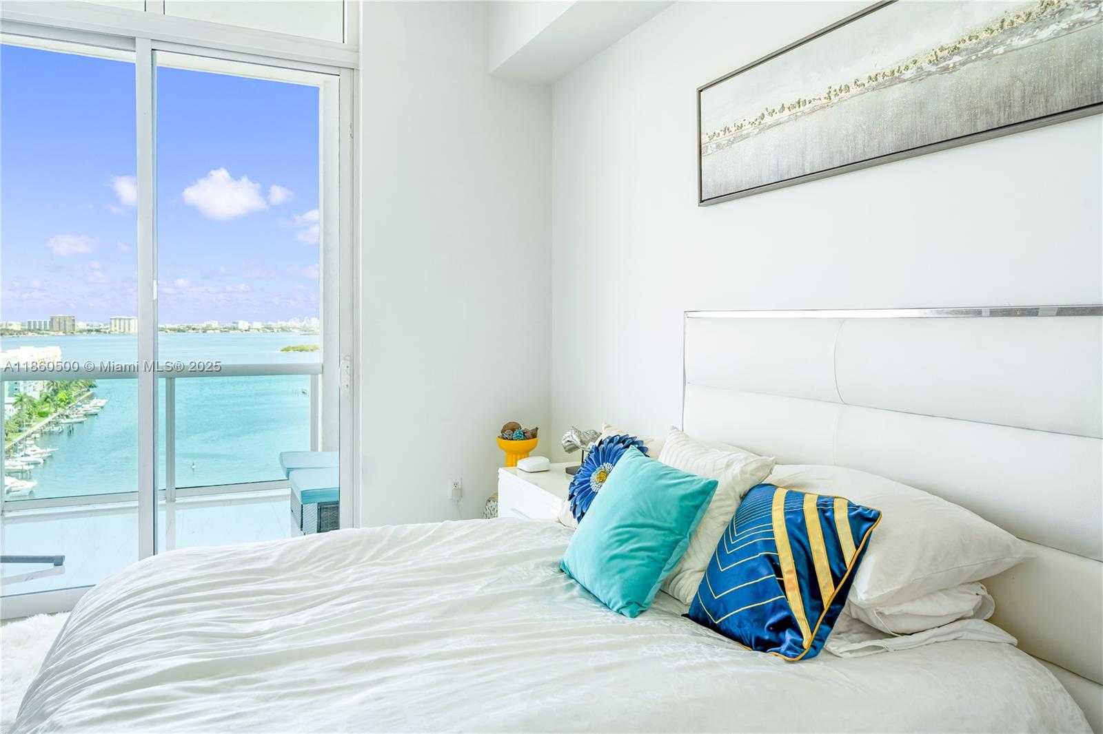 Small Image of 7900 HARBOR ISLAND DR #PH14, North Bay Village Number 14
