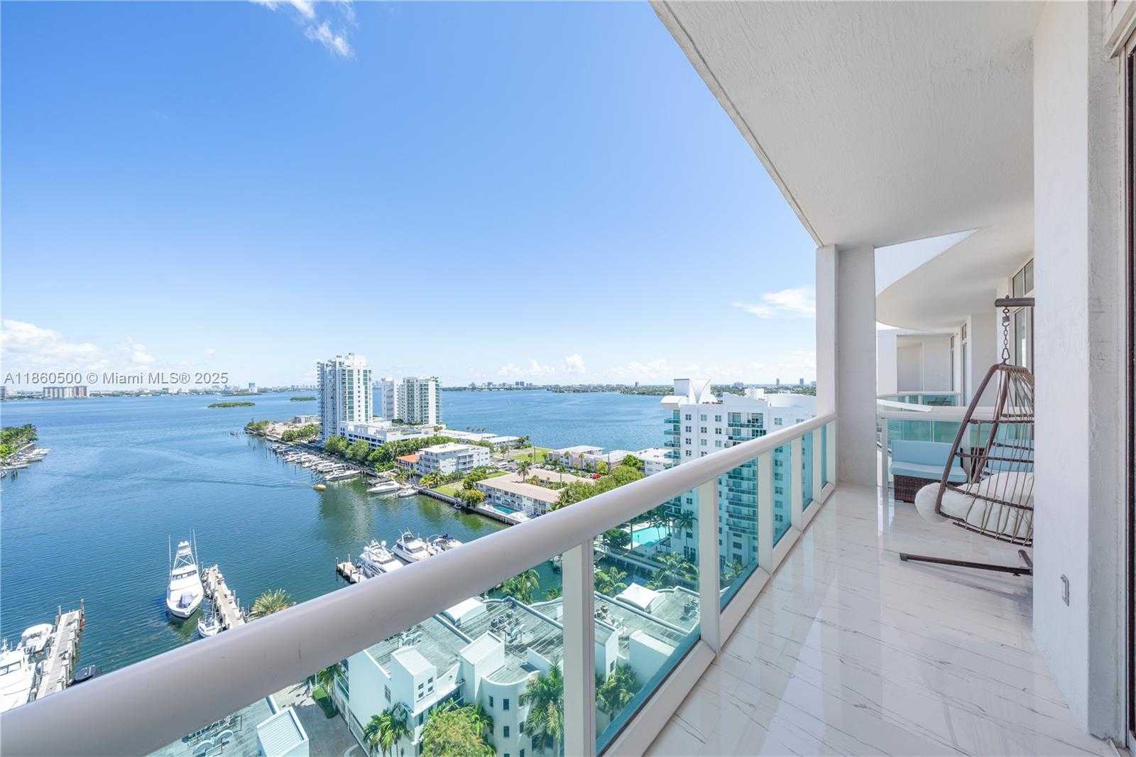 Small Image of 7900 HARBOR ISLAND DR #PH14, North Bay Village Number 22