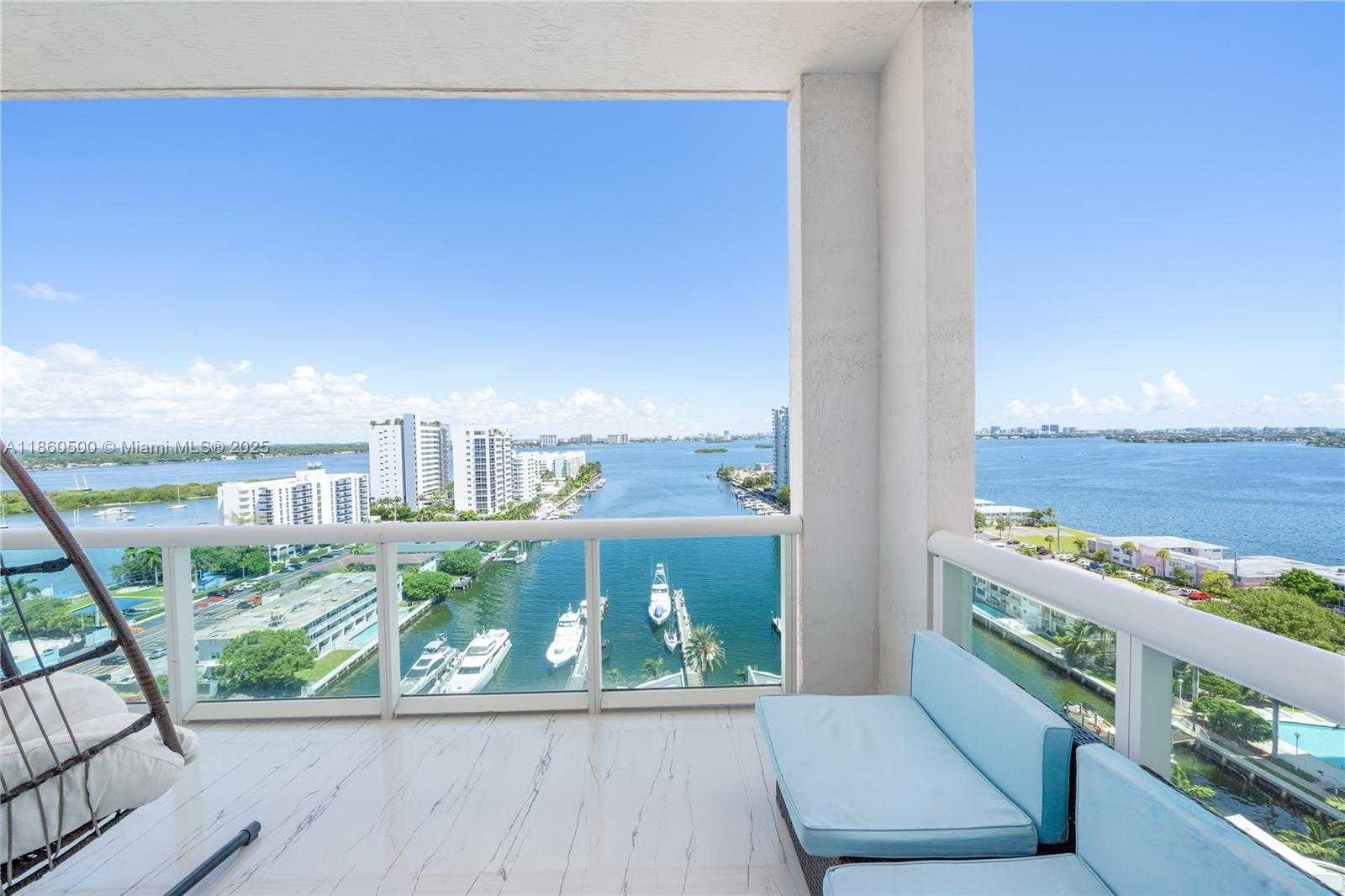 Small Image of 7900 HARBOR ISLAND DR #PH14, North Bay Village Number 23