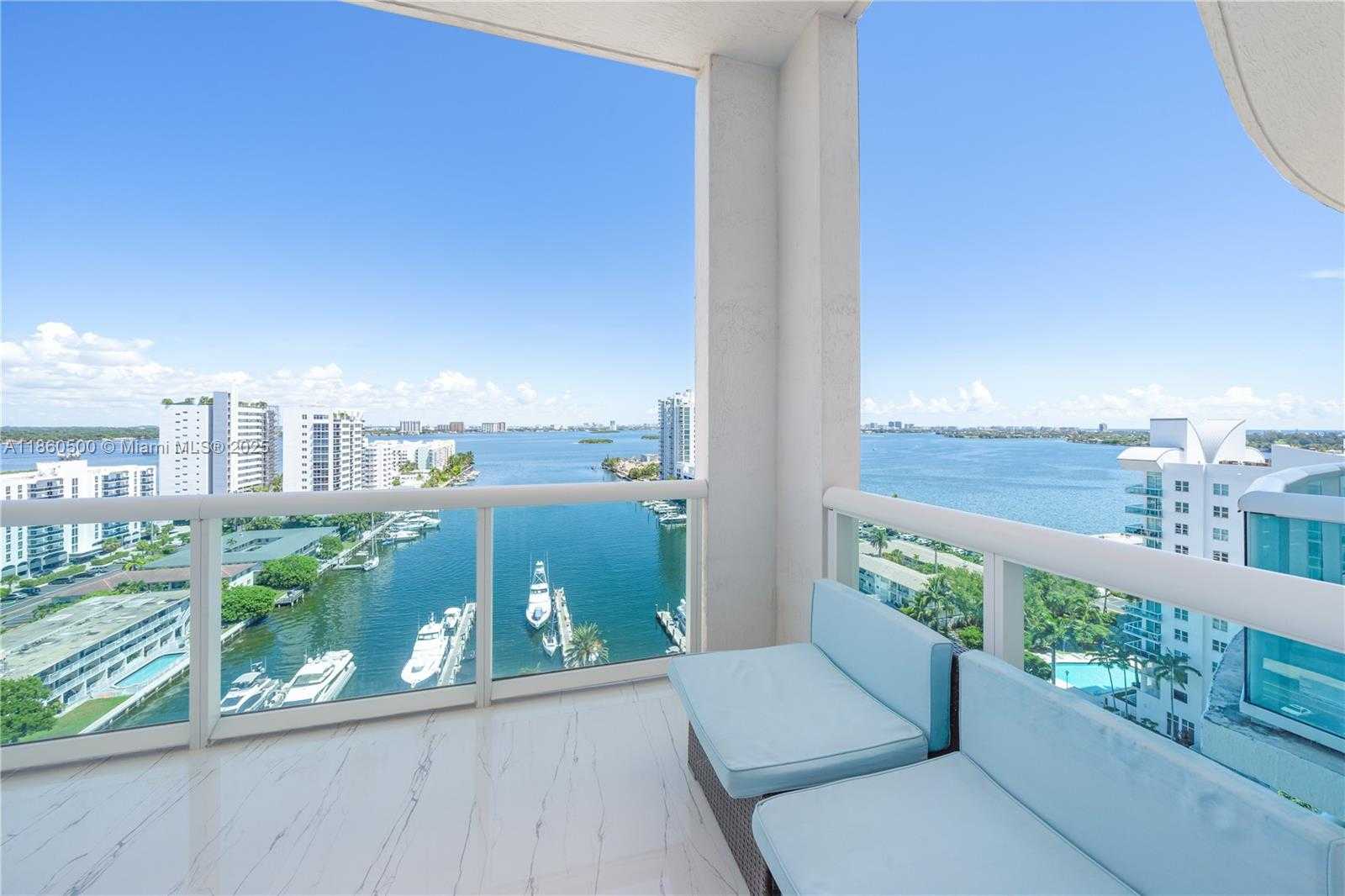 Small Image of 7900 HARBOR ISLAND DR #PH14, North Bay Village Number 24