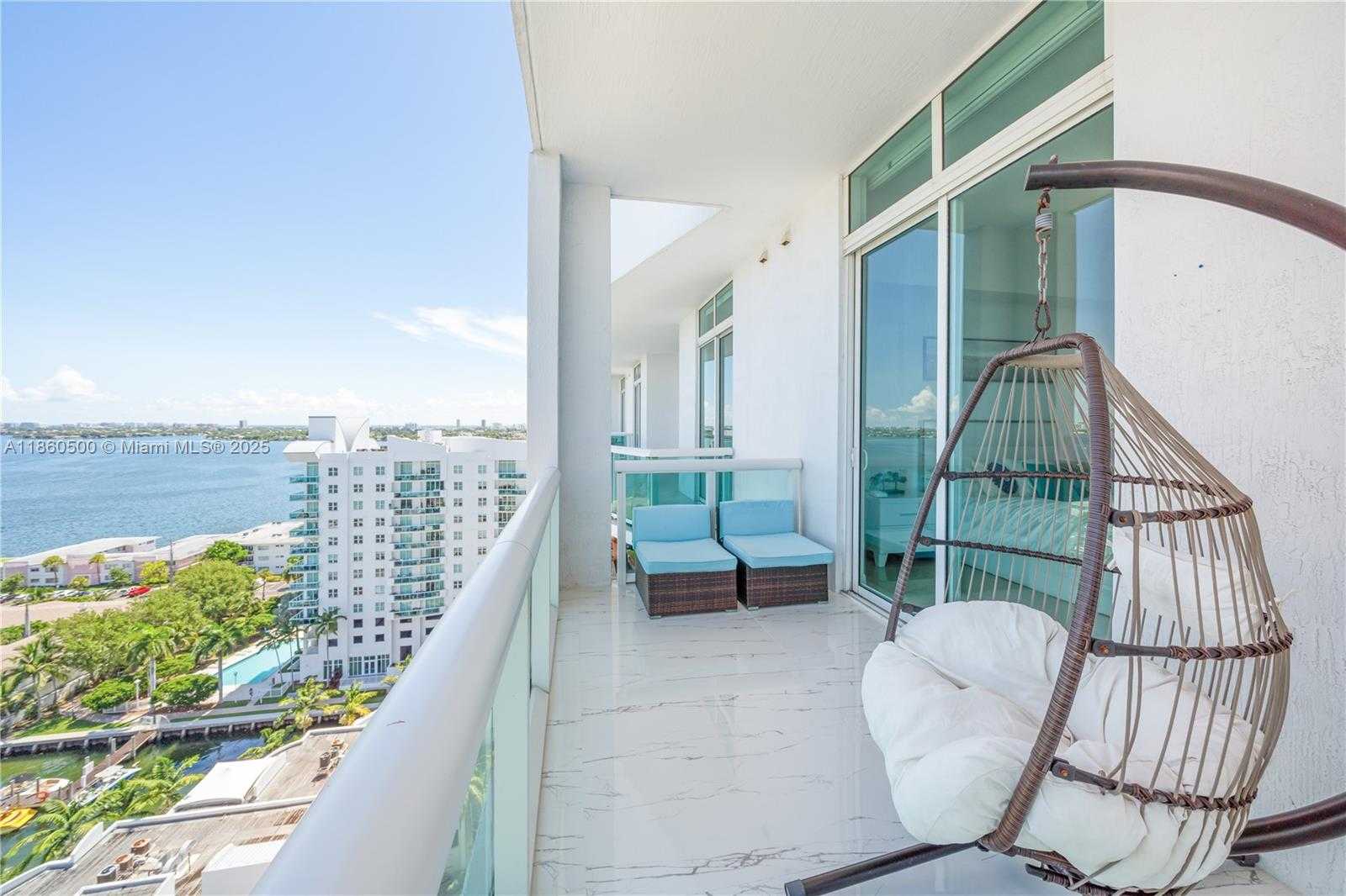 Small Image of 7900 HARBOR ISLAND DR #PH14, North Bay Village Number 26