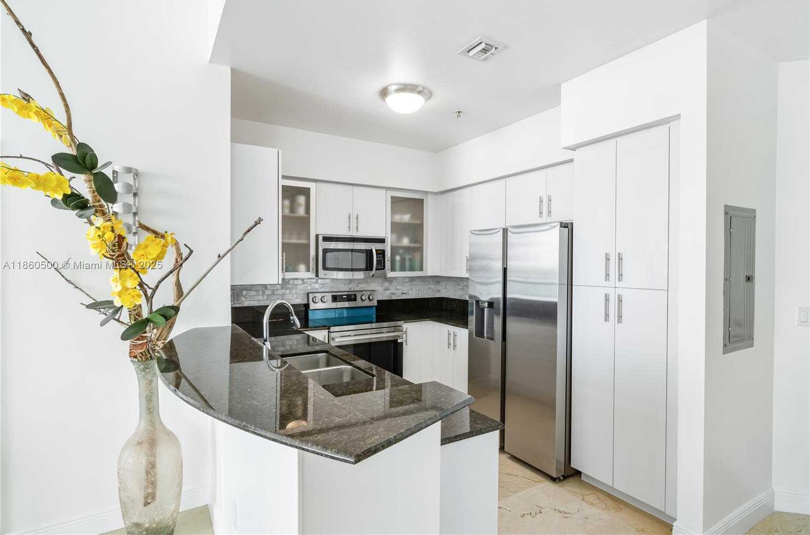 Small Image of 7900 HARBOR ISLAND DR #PH14, North Bay Village Number 5