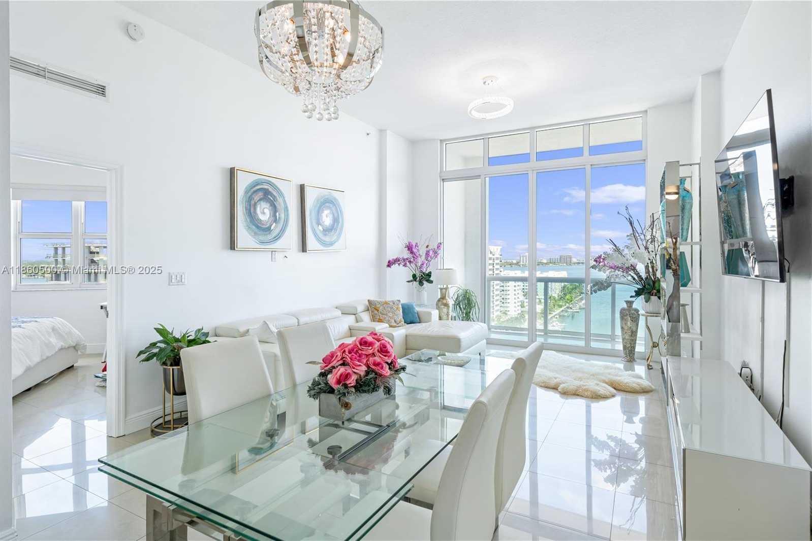 Small Image of 7900 HARBOR ISLAND DR #PH14, North Bay Village Number 8