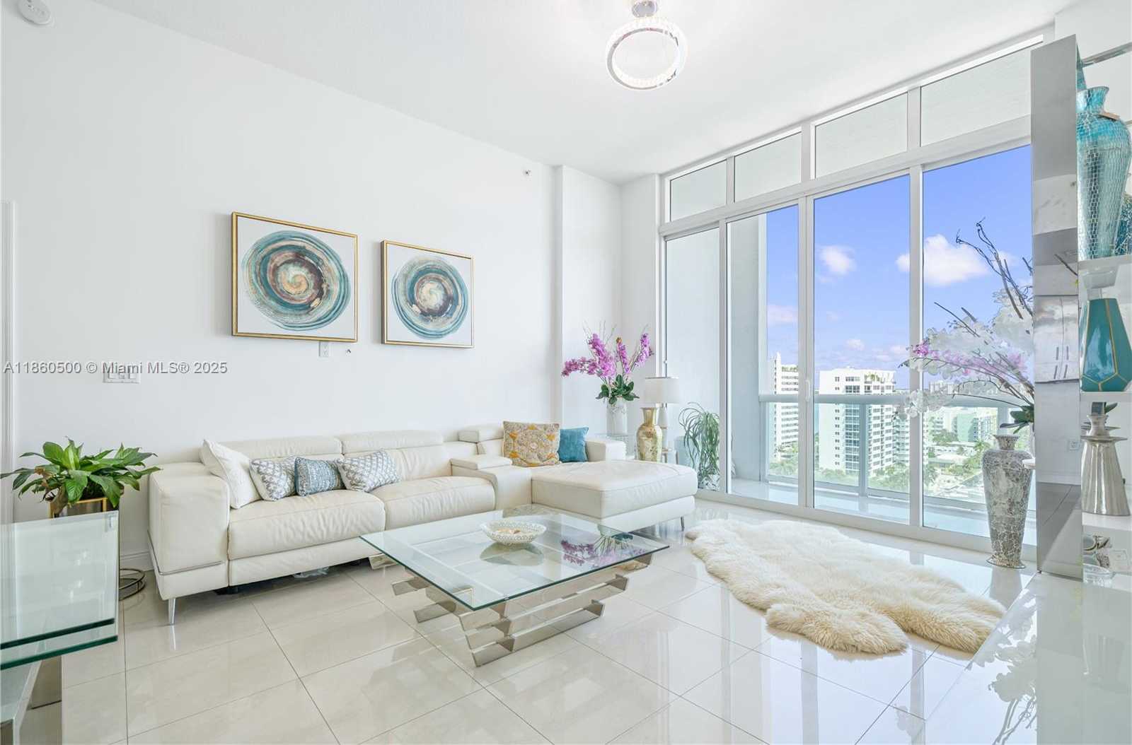 Small Image of 7900 HARBOR ISLAND DR #PH14, North Bay Village Number 9