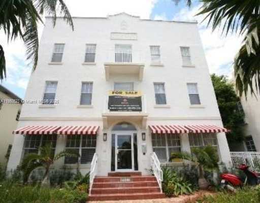 Small Image of 1244 PENNSYLVANIA AVE #303, Miami Beach Number 16