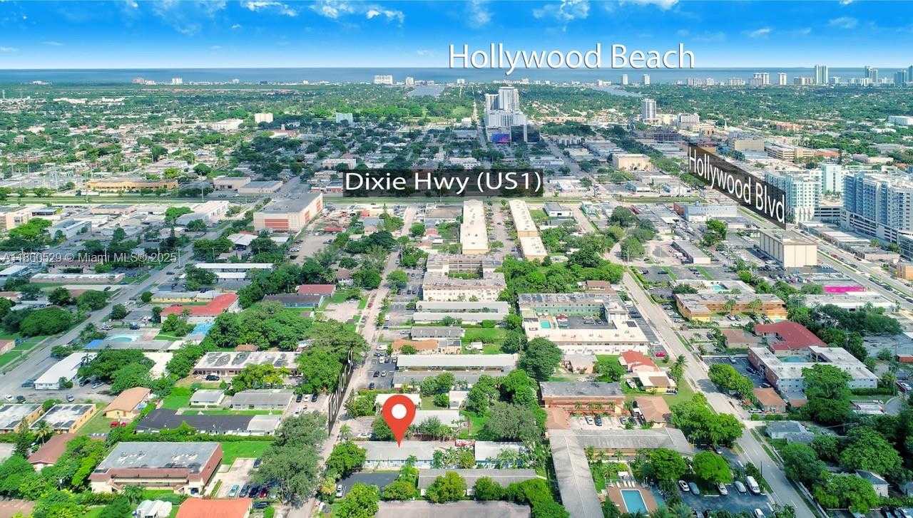 Small Image of 2302 TAYLOR ST #3, Hollywood Number 12